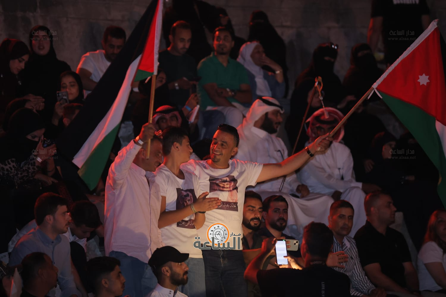 Madar Al-Saa Images 0.5944648145627134