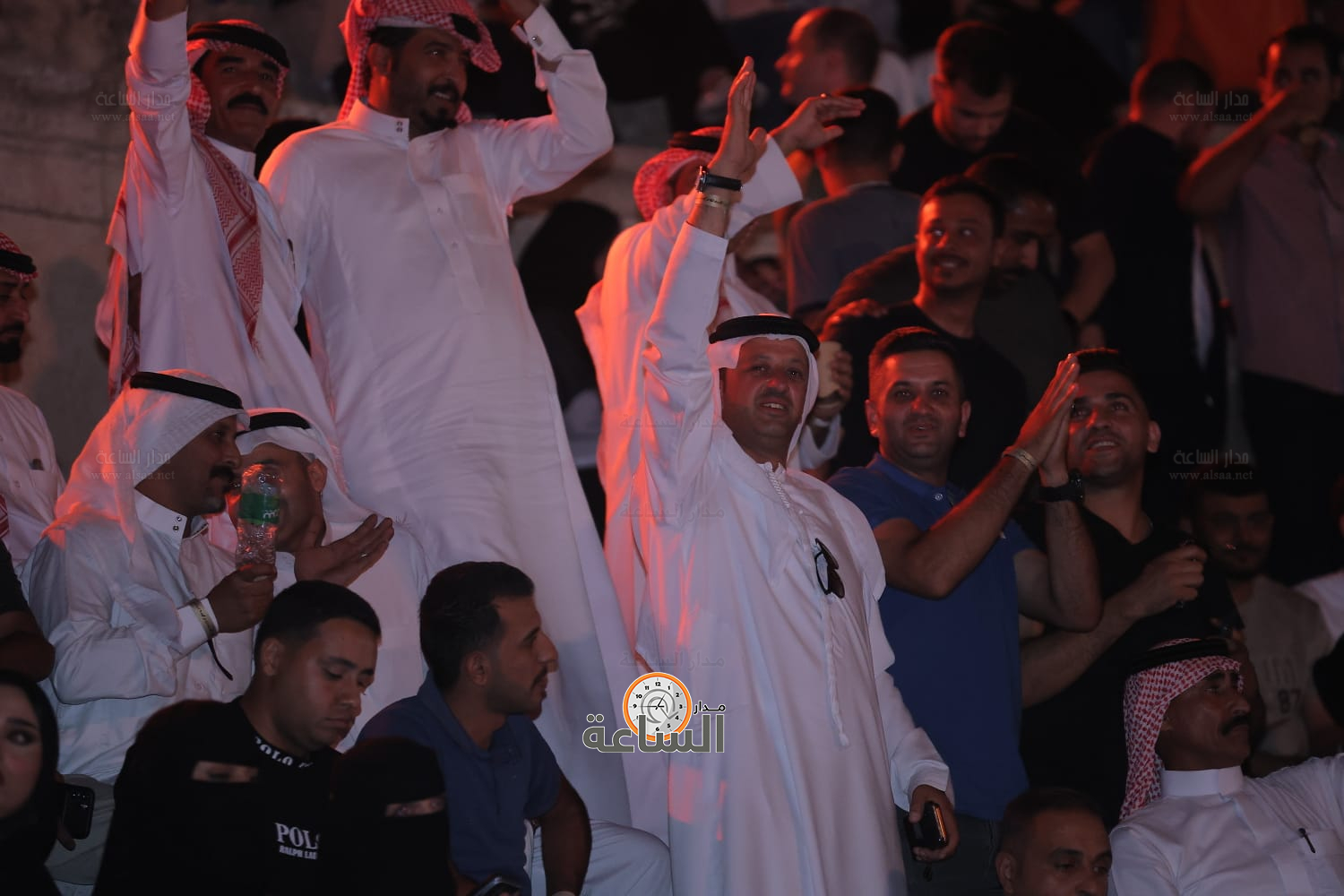 Madar Al-Saa Images 0.680668560769713