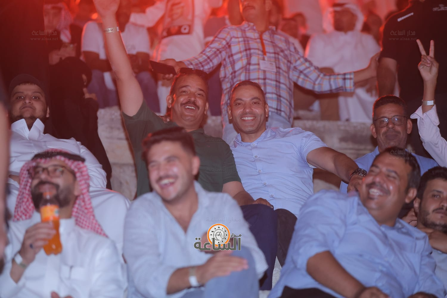 Madar Al-Saa Images 0.10100009278844391