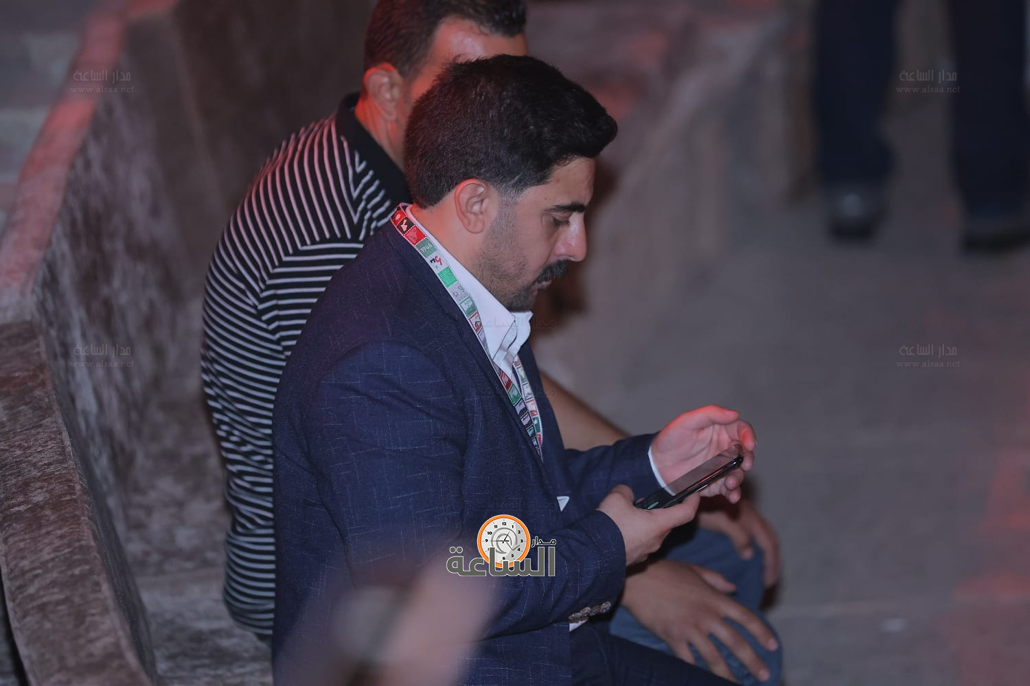 Madar Al-Saa Images 0.0401529096756994