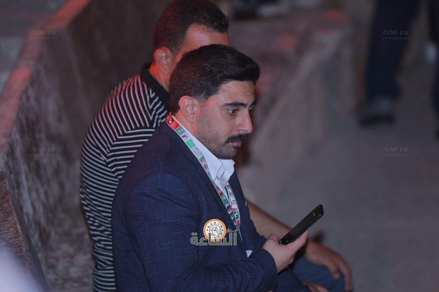 Madar Al-Saa Images 0.6759706363772632