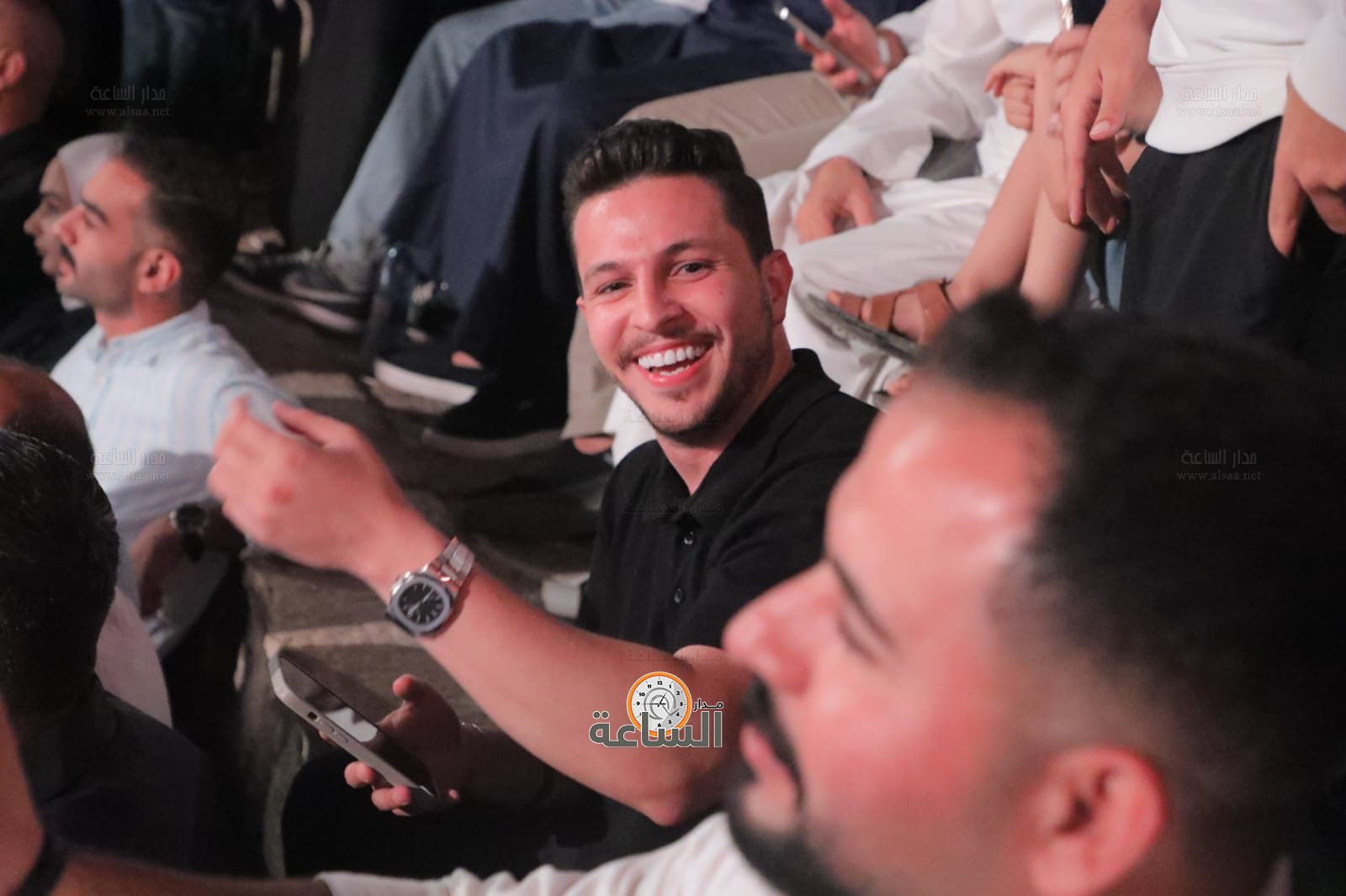 Madar Al-Saa Images 0.7655339235324221