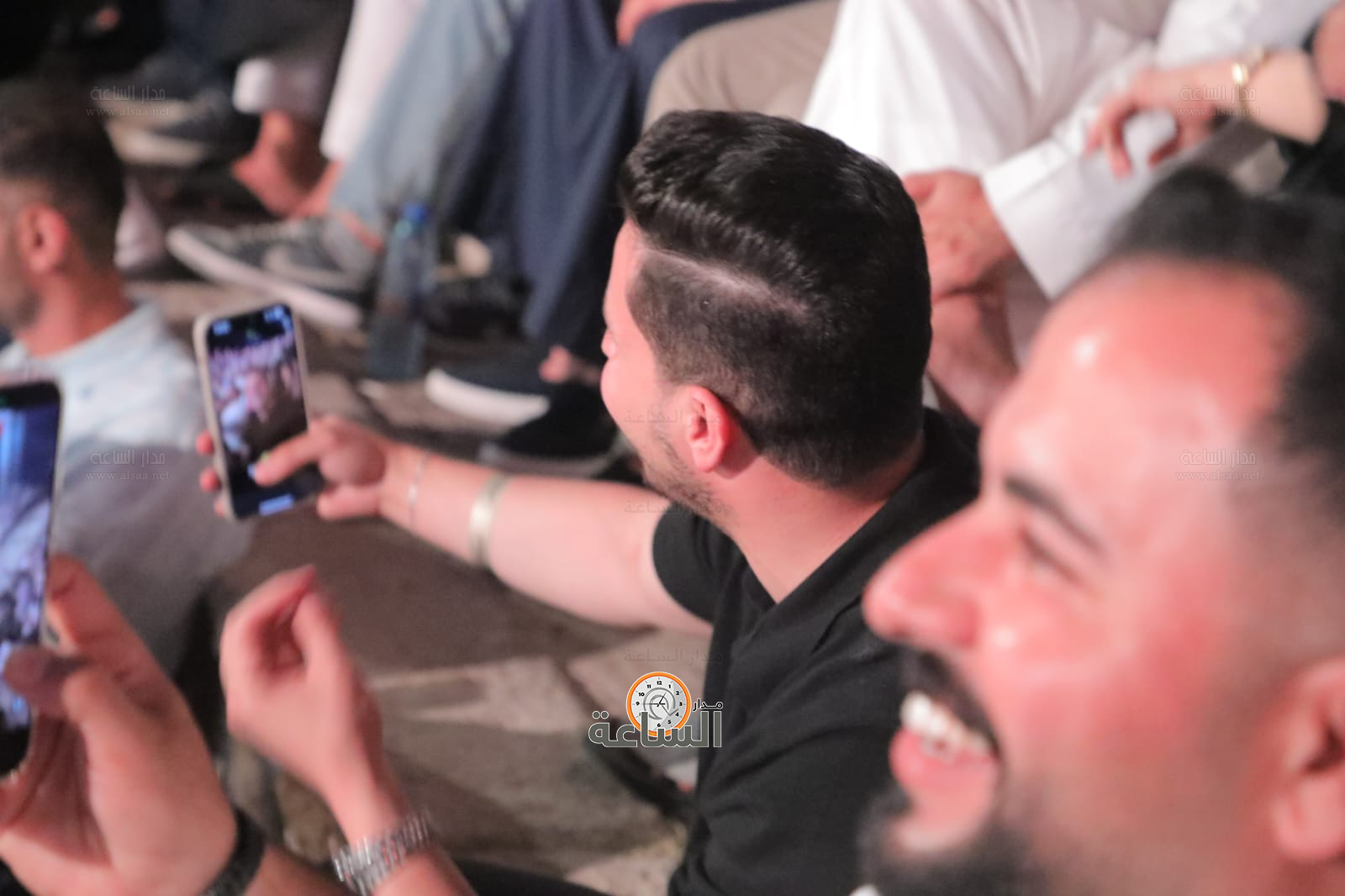 Madar Al-Saa Images 0.42136855069393875