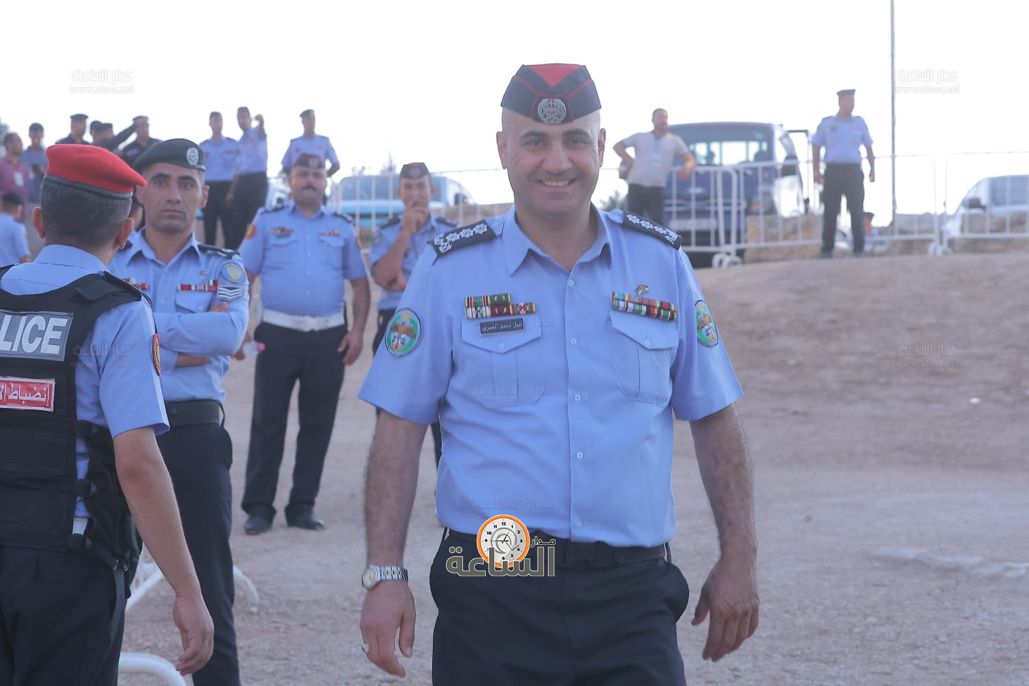 Madar Al-Saa Images 0.6546203568334161