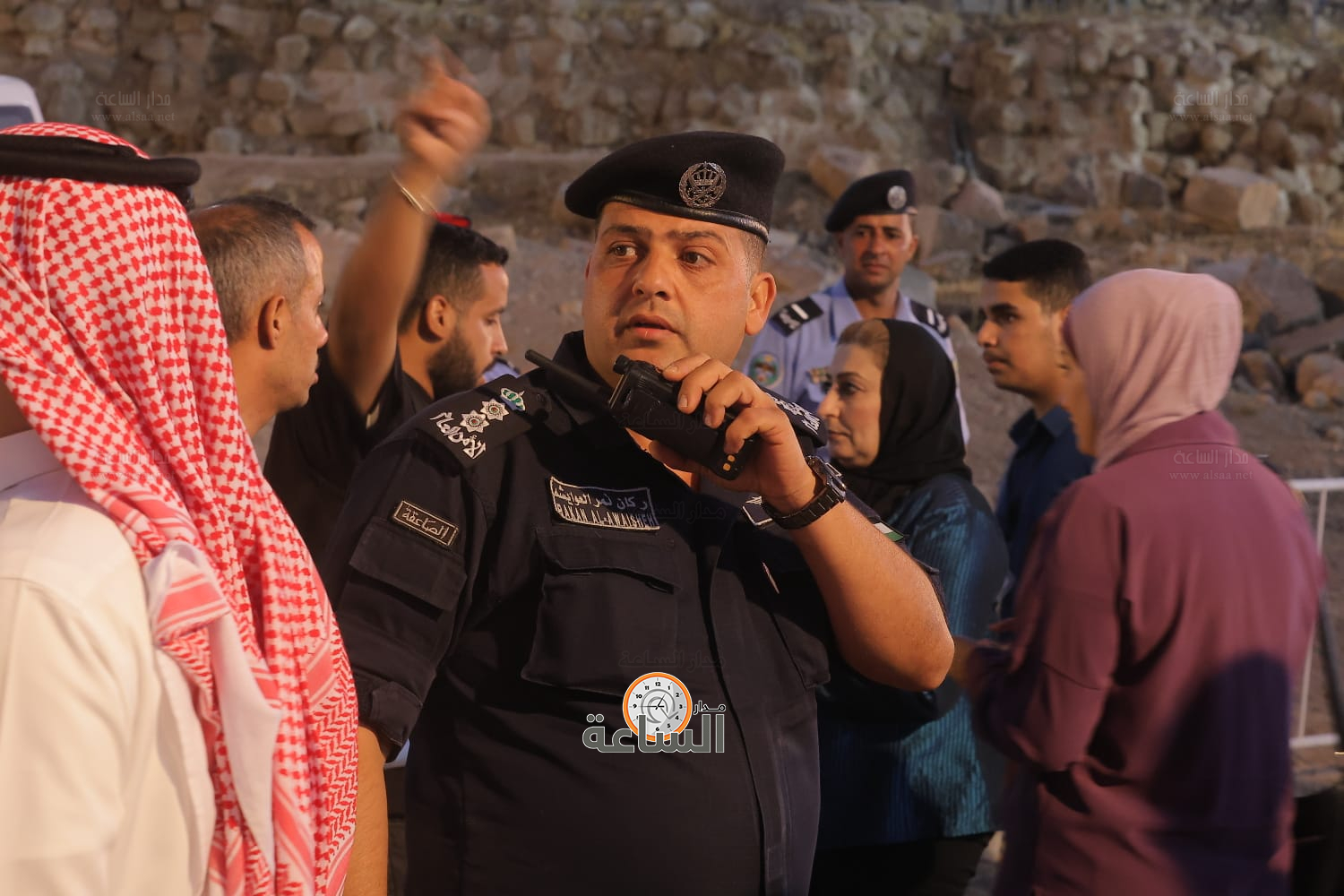 Madar Al-Saa Images 0.1074596763348169