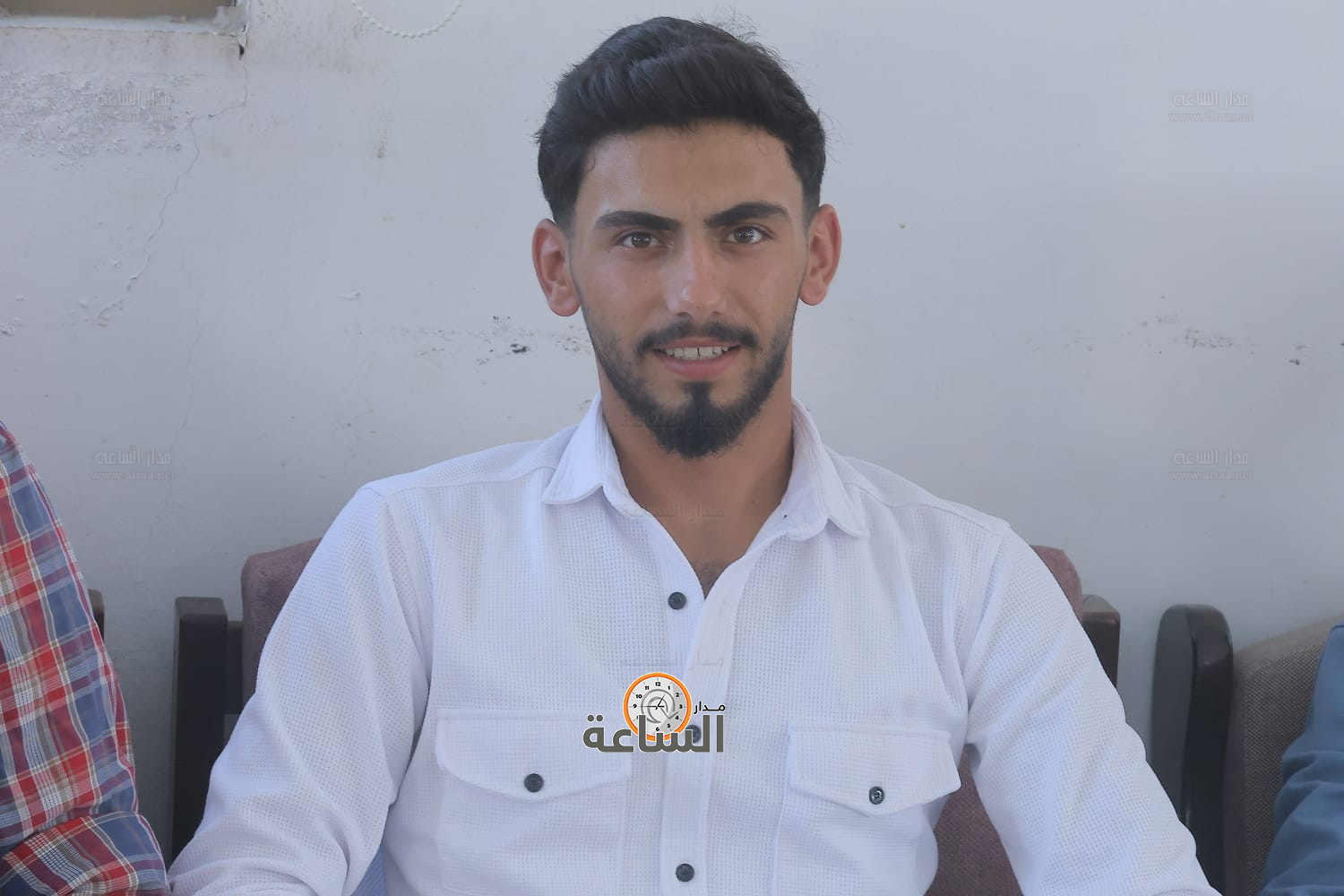 Madar Al-Saa Images 0.652756022492355