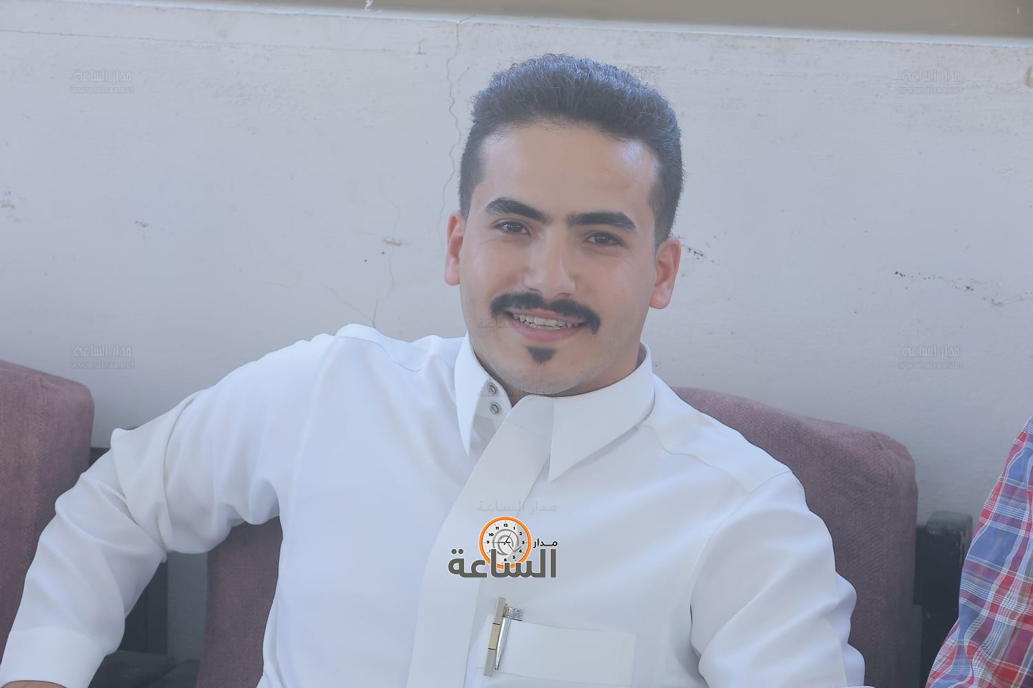 Madar Al-Saa Images 0.19966141656106162