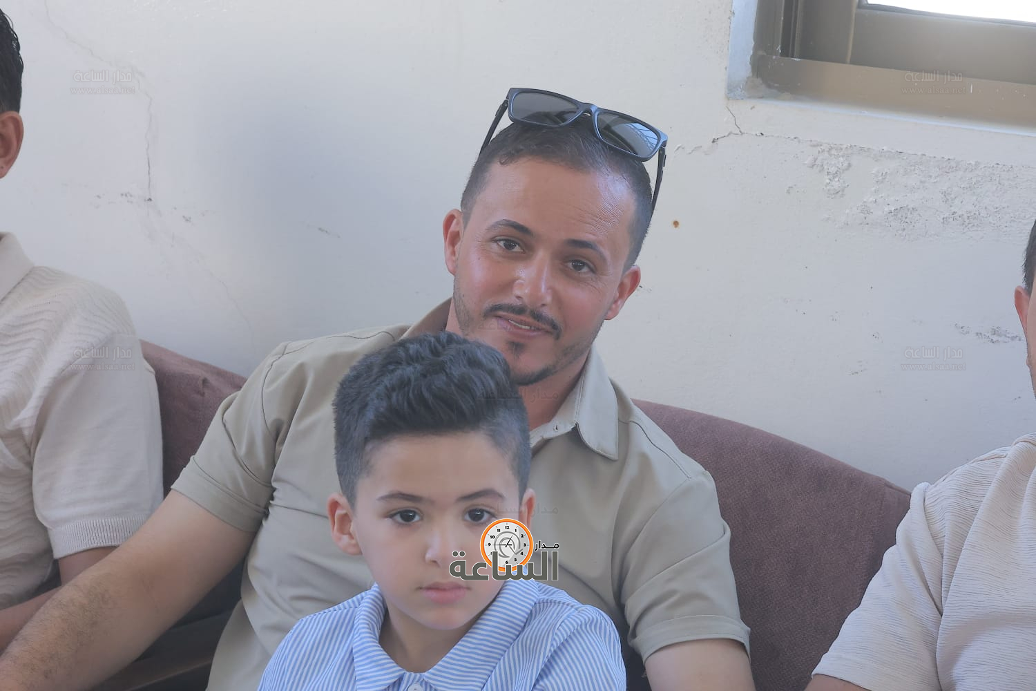 Madar Al-Saa Images 0.037592266255029205