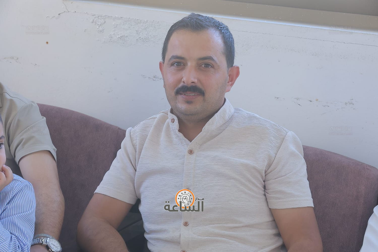 Madar Al-Saa Images 0.53118759595525