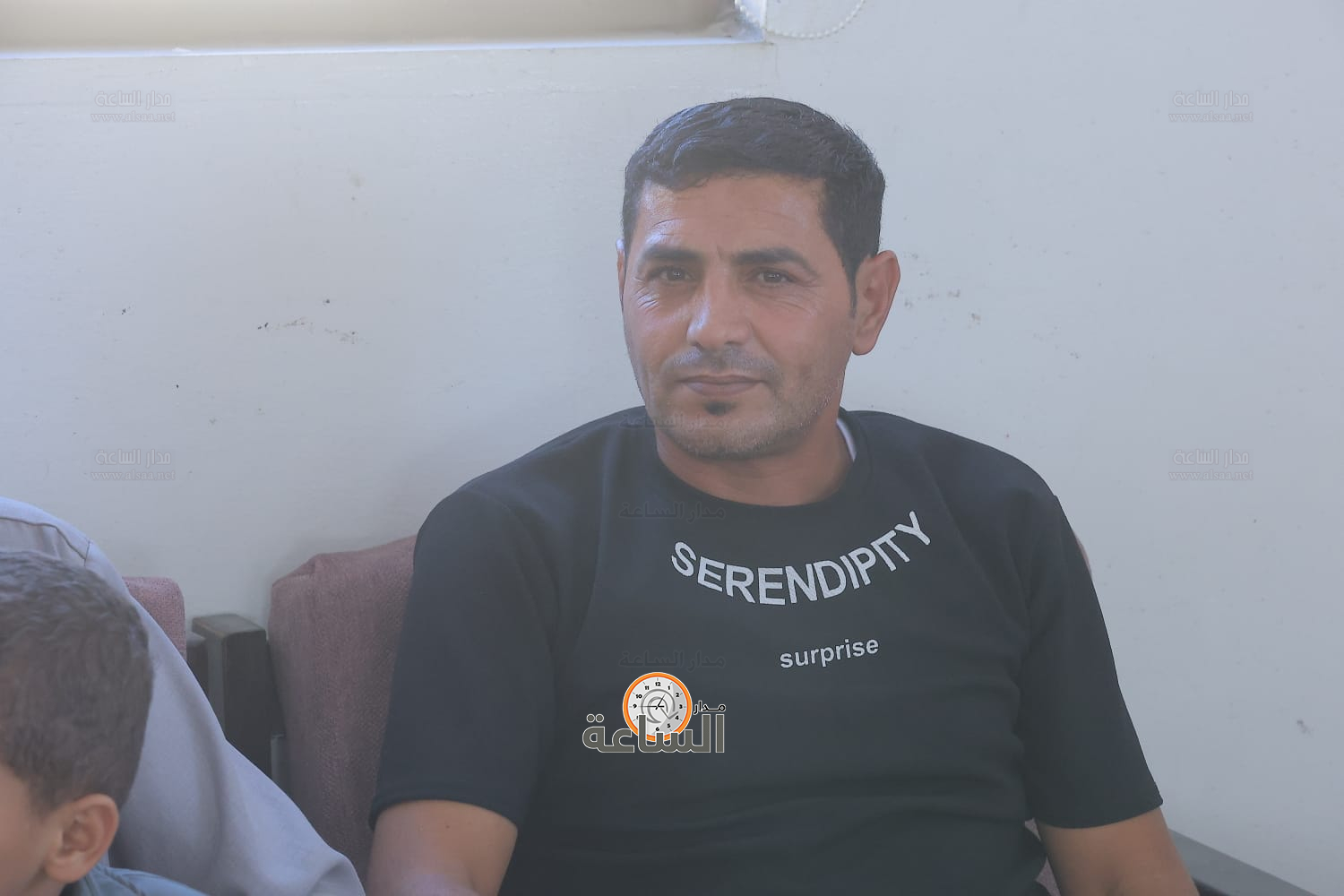 Madar Al-Saa Images 0.2748170808481454