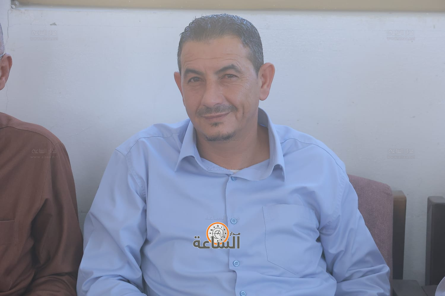 Madar Al-Saa Images 0.0733391766053707