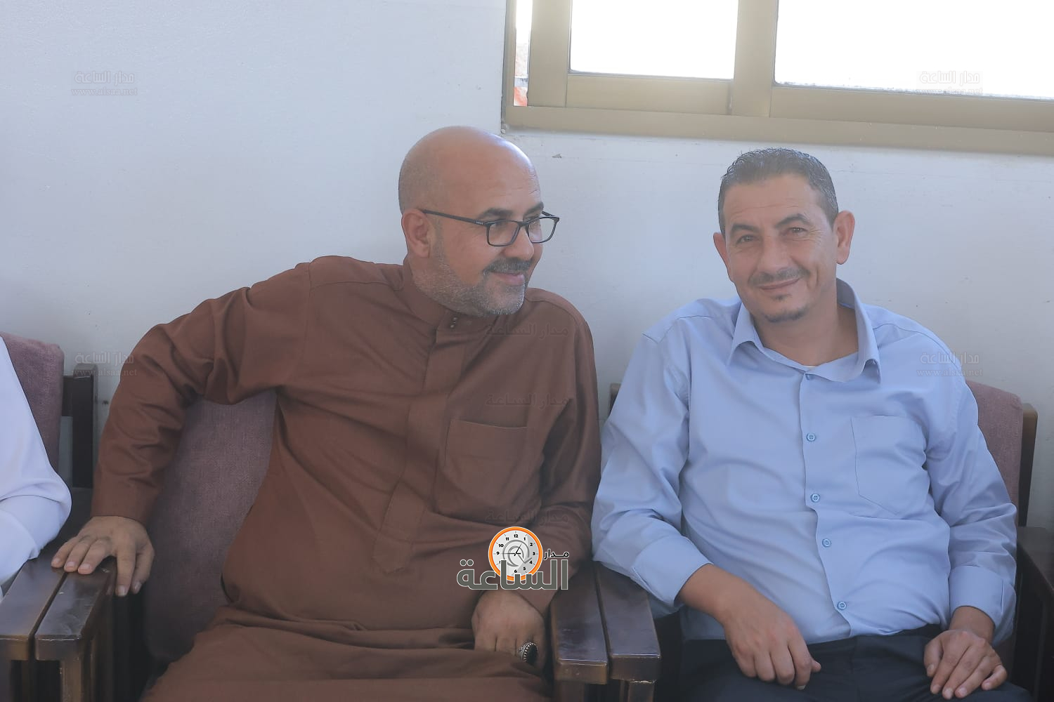 Madar Al-Saa Images 0.8009209467356978