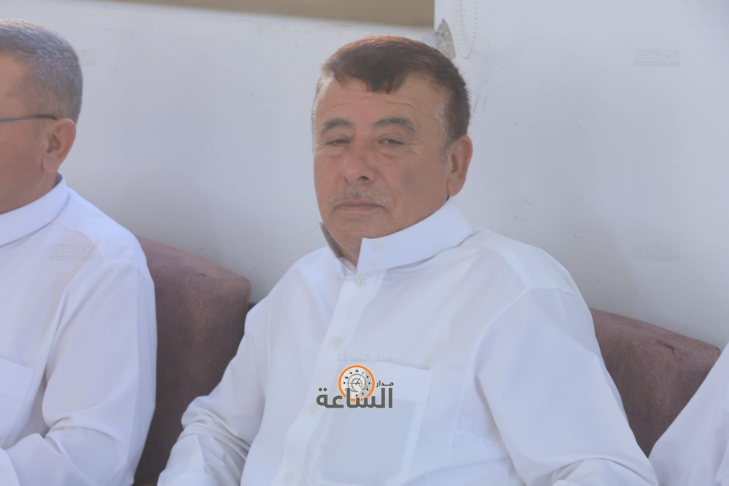 Madar Al-Saa Images 0.7284709759106215