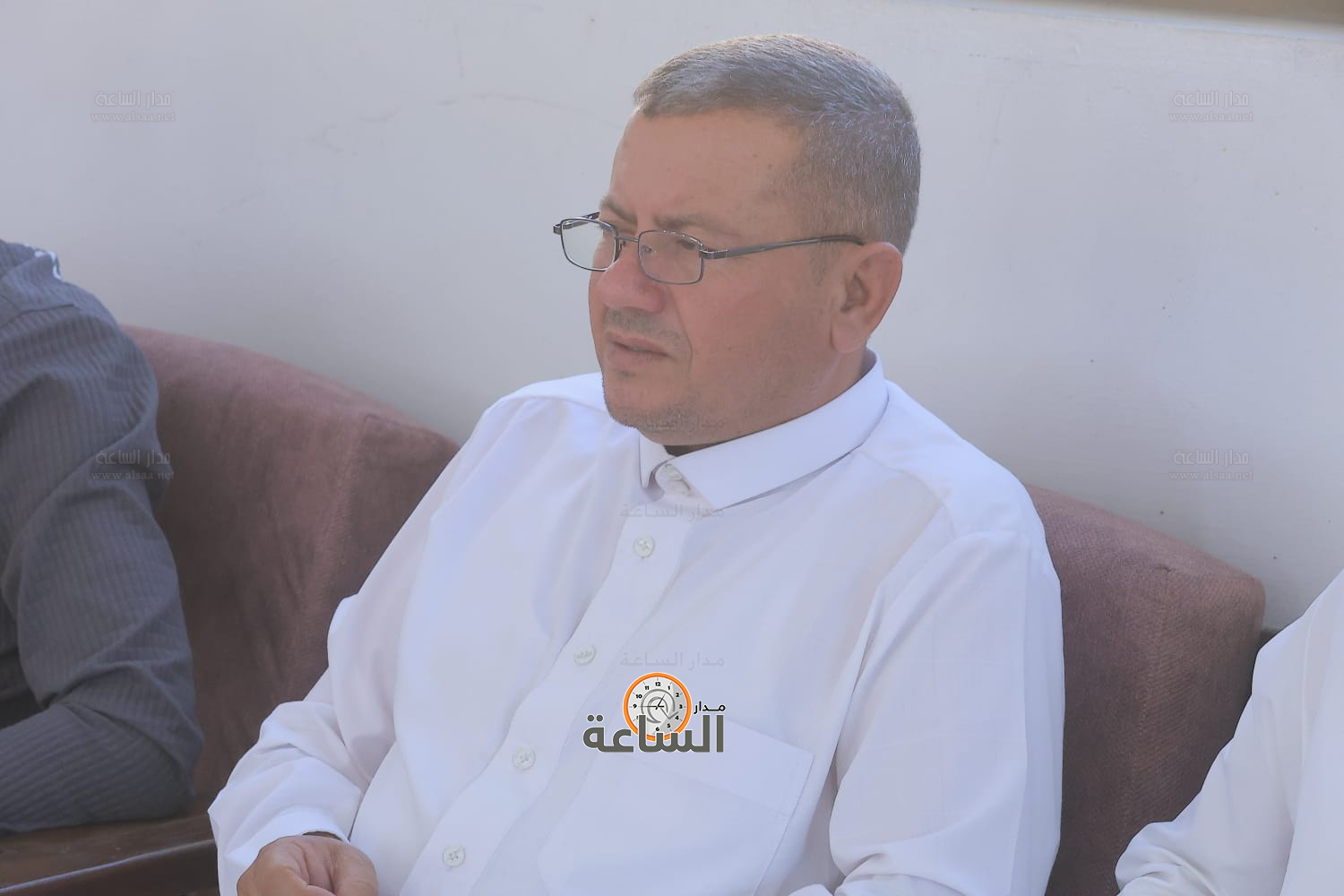 Madar Al-Saa Images 0.21415098018450995