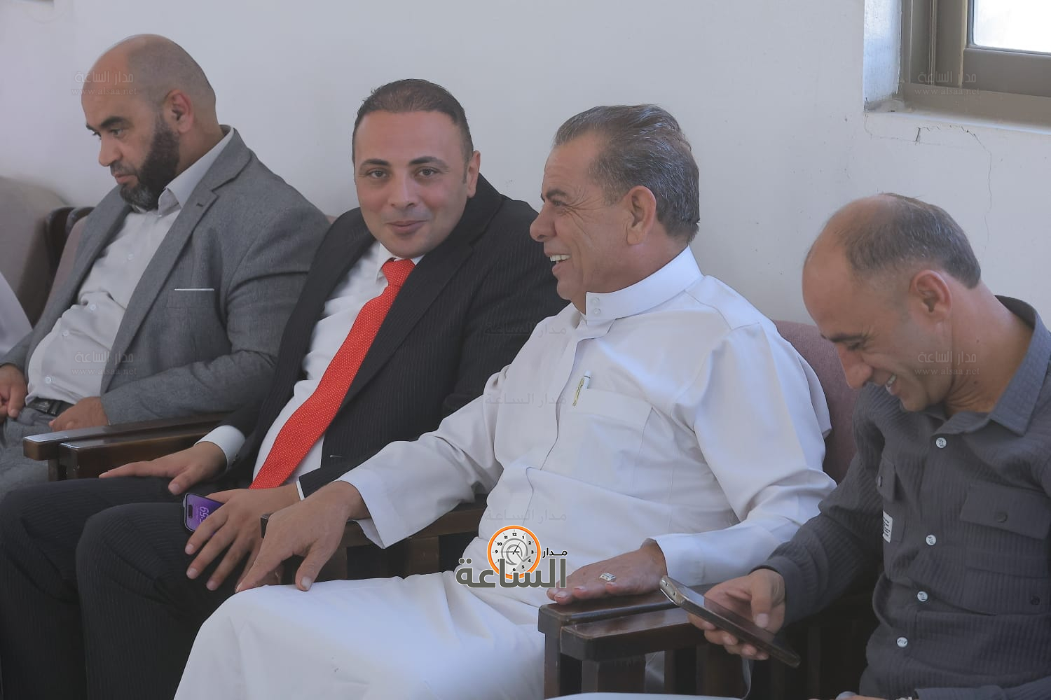 Madar Al-Saa Images 0.20290065212534647