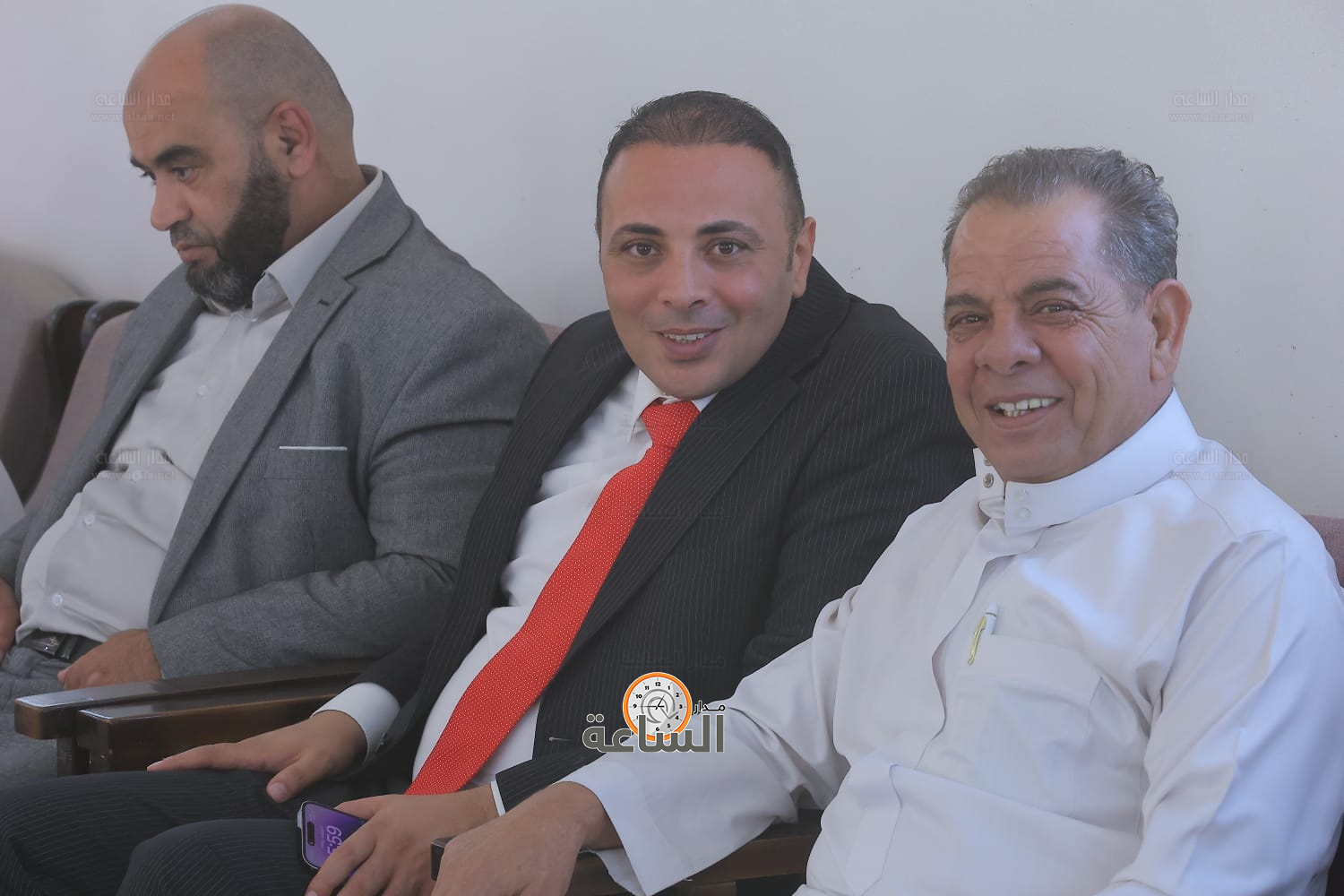 Madar Al-Saa Images 0.6578239462014351