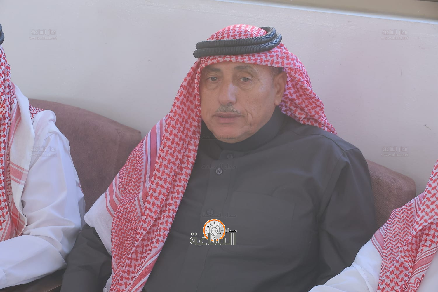 Madar Al-Saa Images 0.026042269403475315