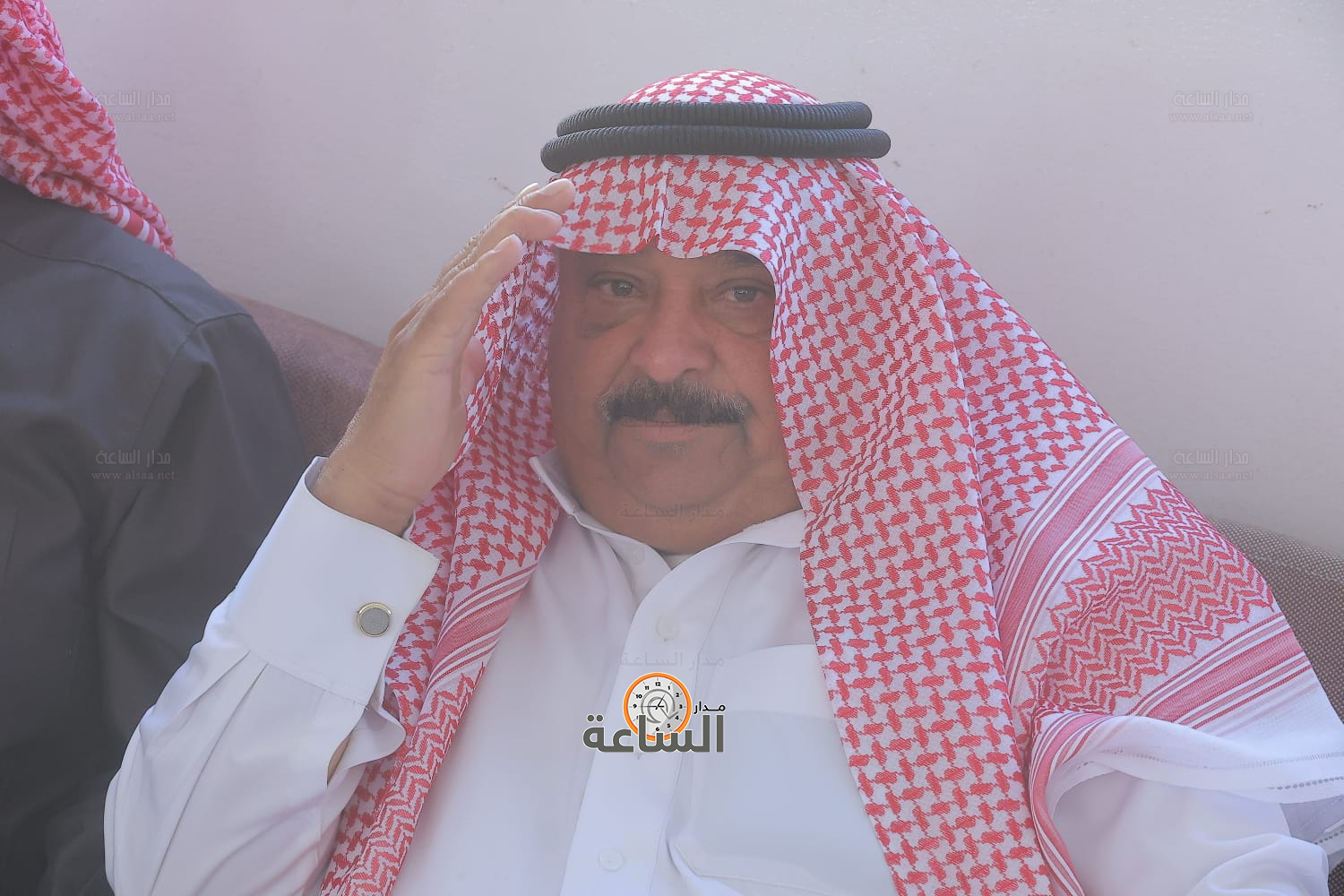 Madar Al-Saa Images 0.8843337569534417