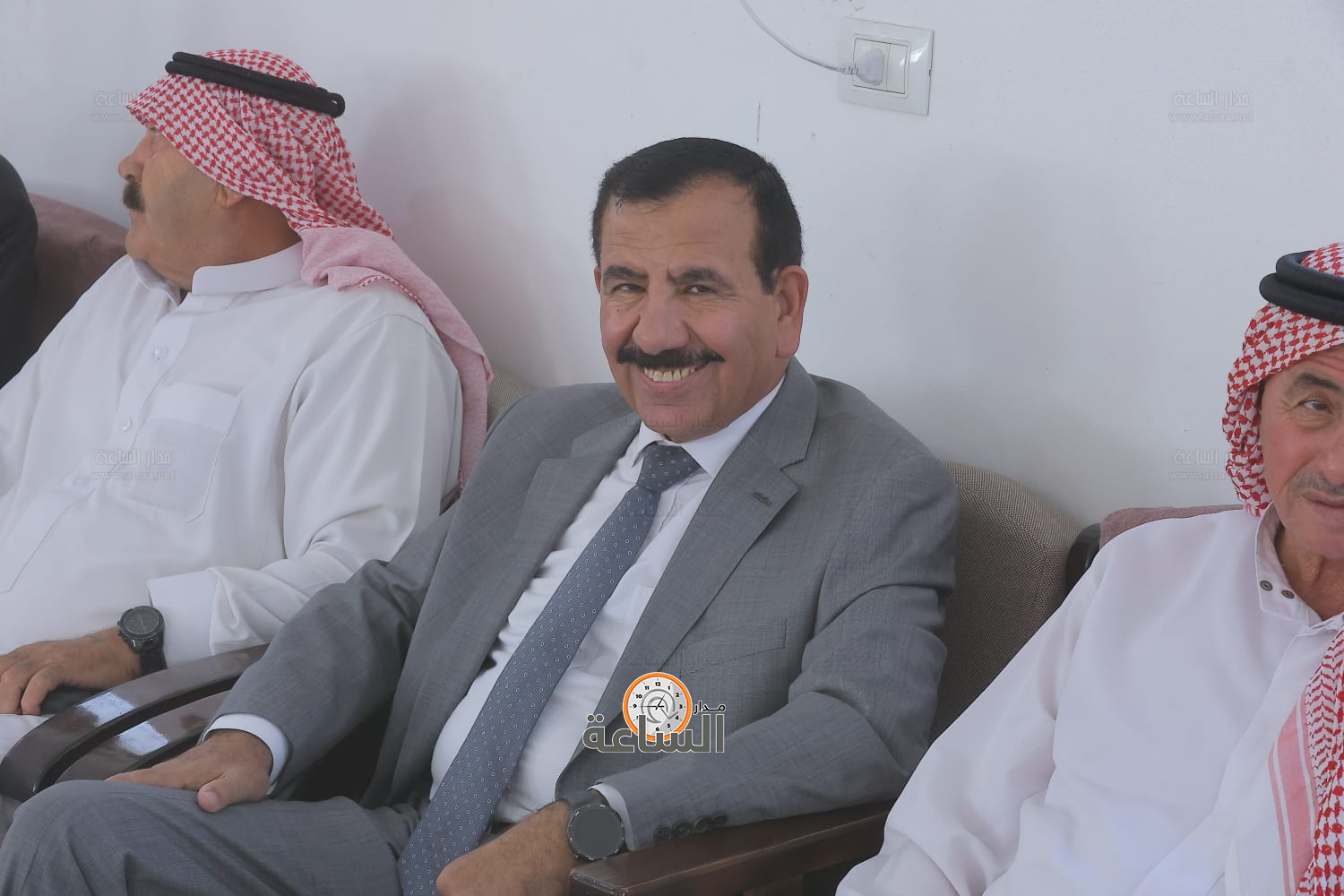 Madar Al-Saa Images 0.3277136978031282