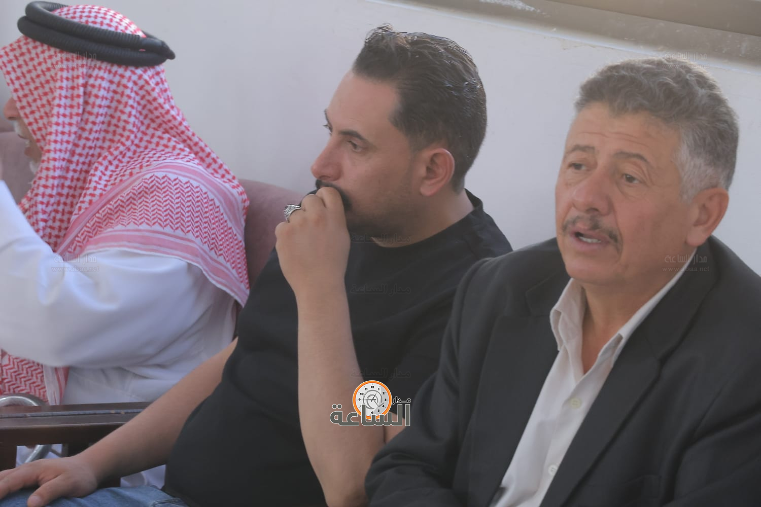 Madar Al-Saa Images 0.20294897949063717