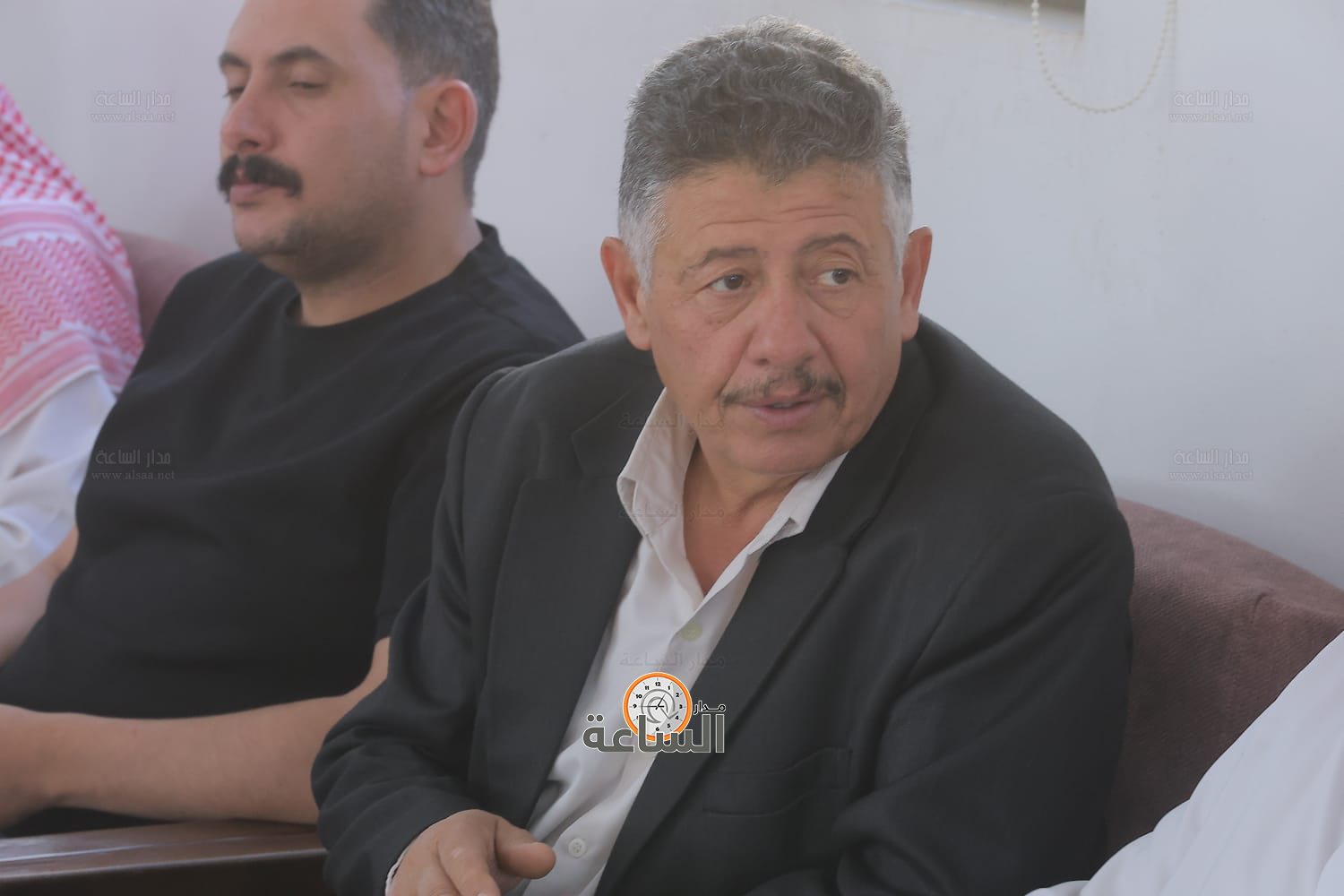 Madar Al-Saa Images 0.7139058762674593