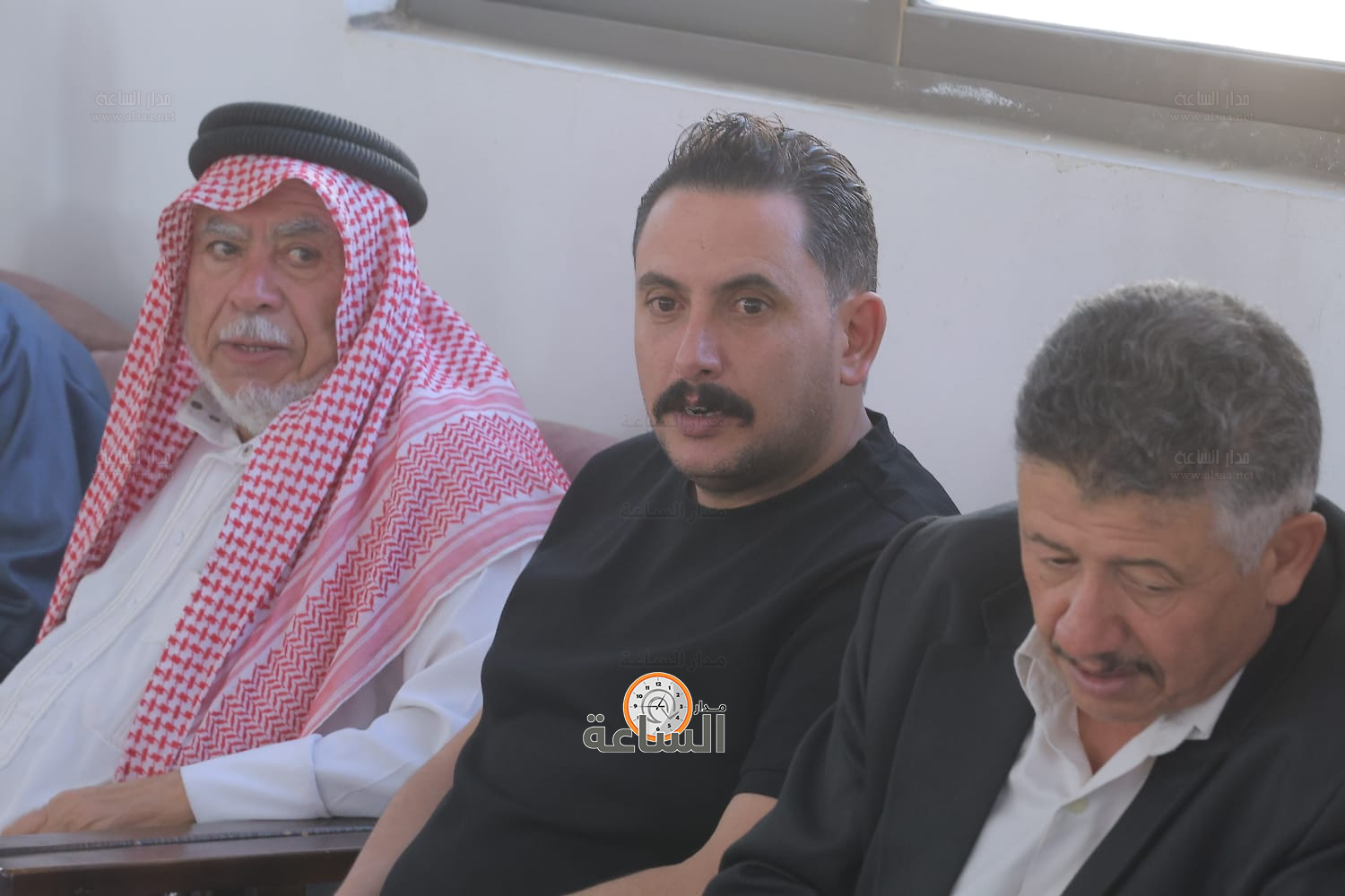 Madar Al-Saa Images 0.1617795464337234