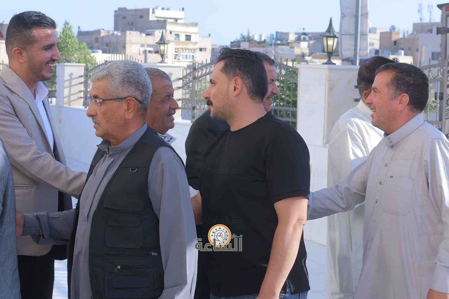 Madar Al-Saa Images 0.3161723859991775