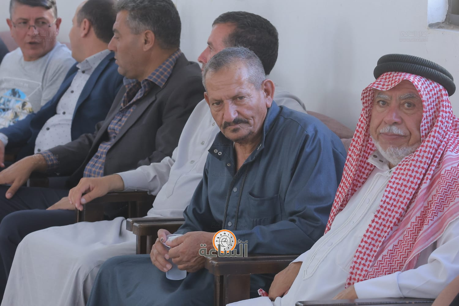 Madar Al-Saa Images 0.9932254632325611