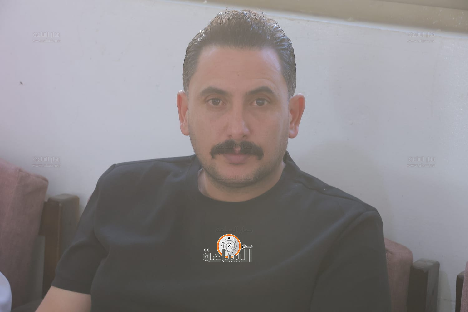 Madar Al-Saa Images 0.8376981699669125