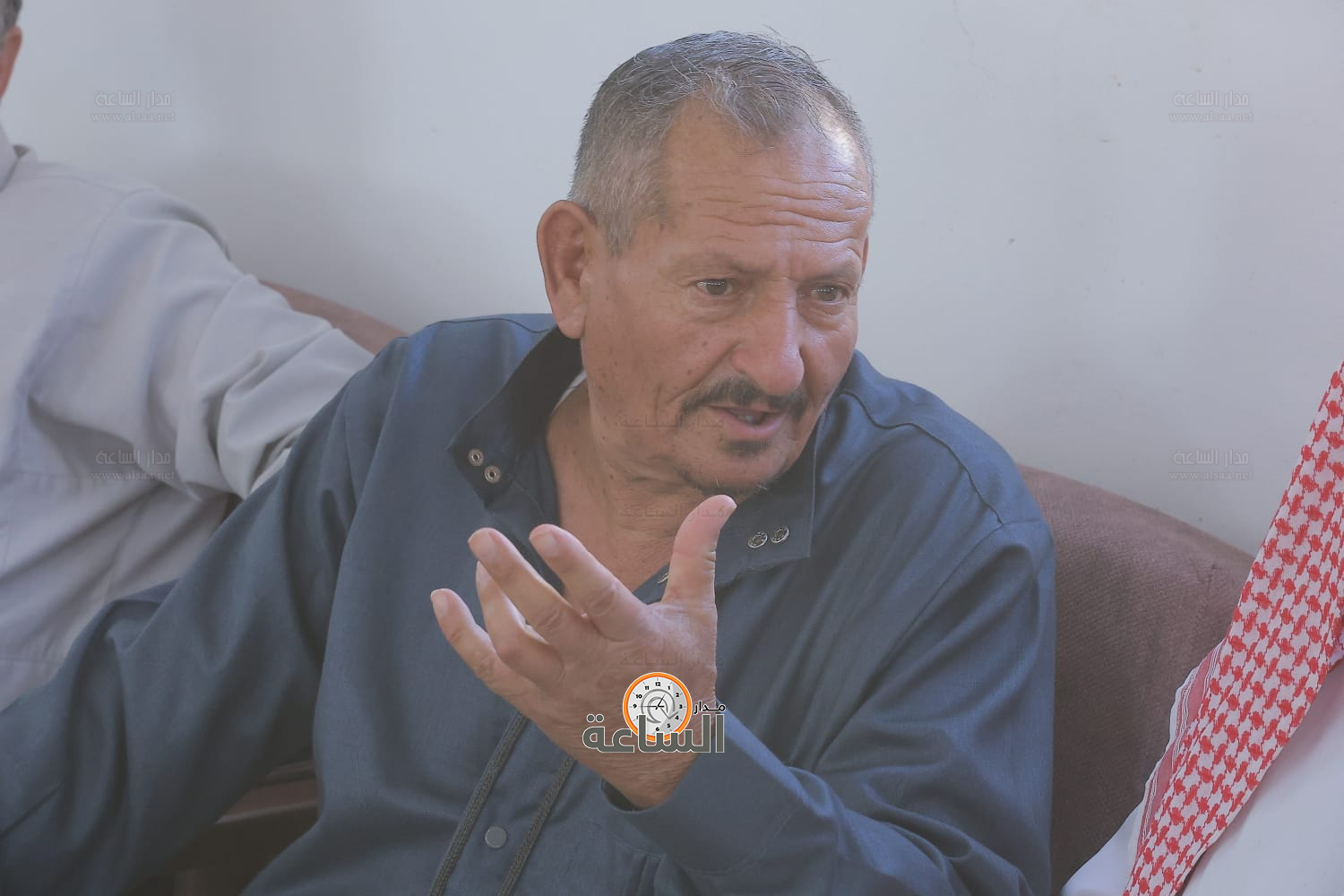 Madar Al-Saa Images 0.46062349545831016