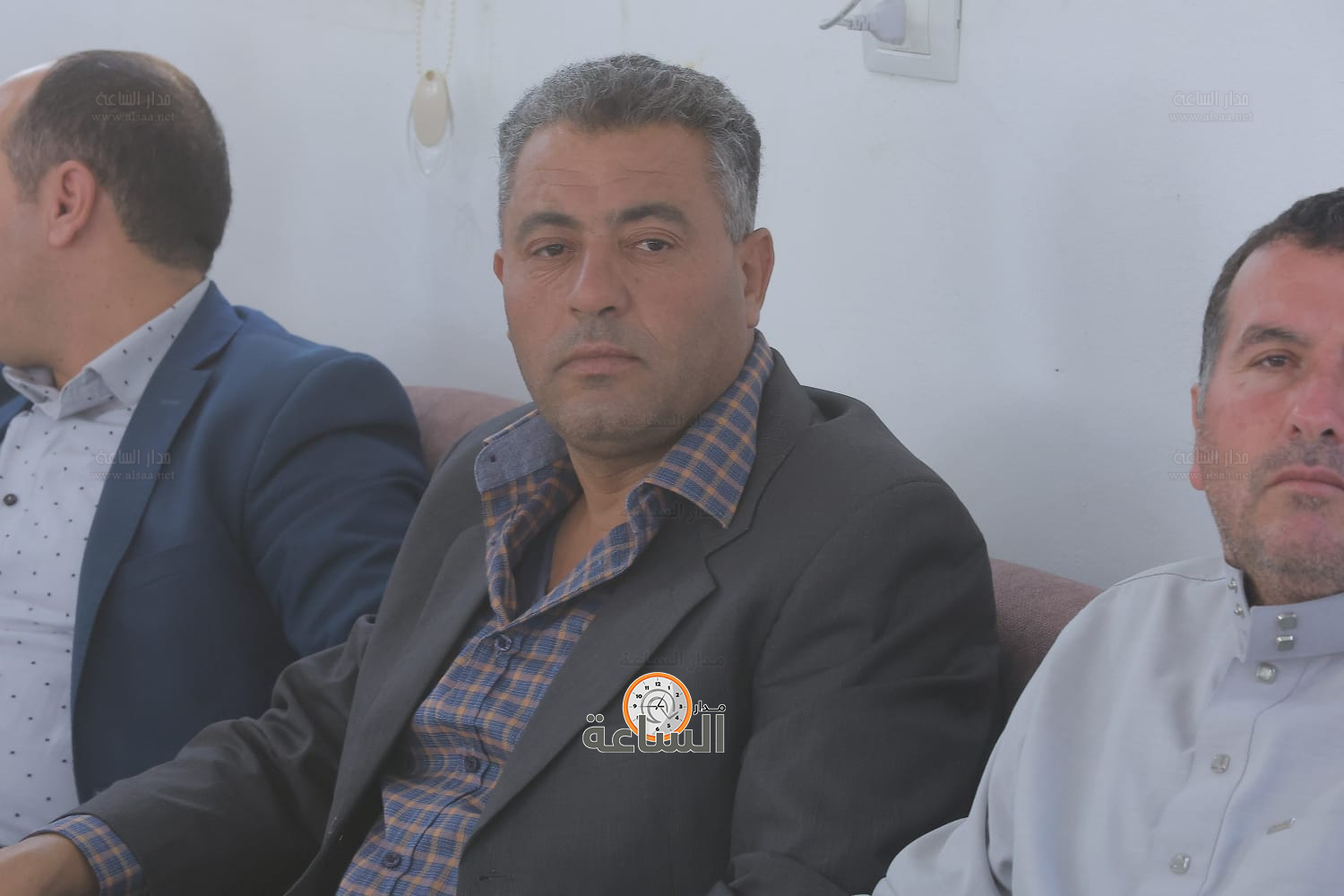 Madar Al-Saa Images 0.7439708227292651