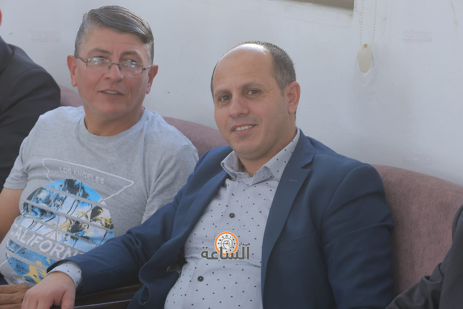 Madar Al-Saa Images 0.2681338261968035