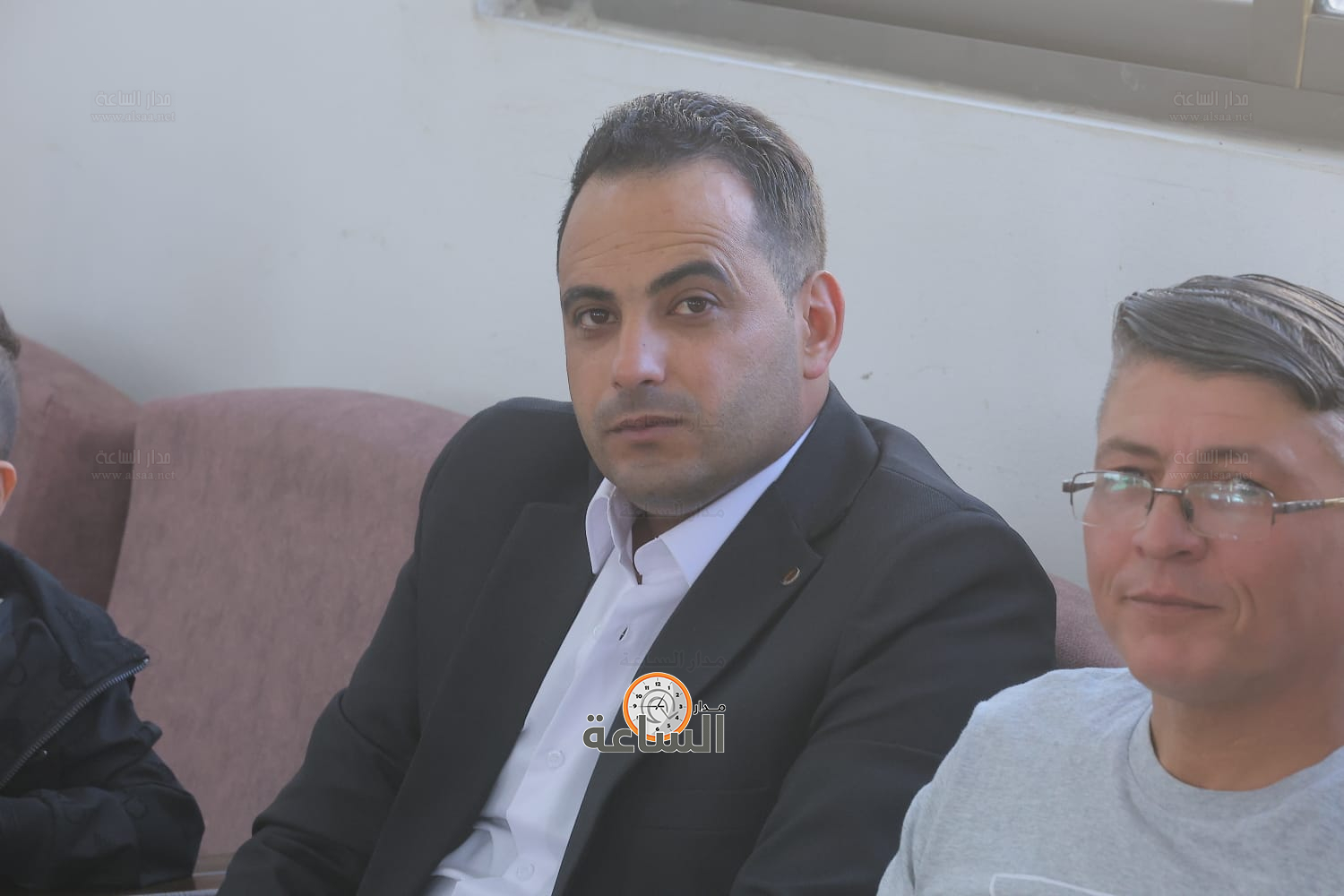 Madar Al-Saa Images 0.3183328339919115