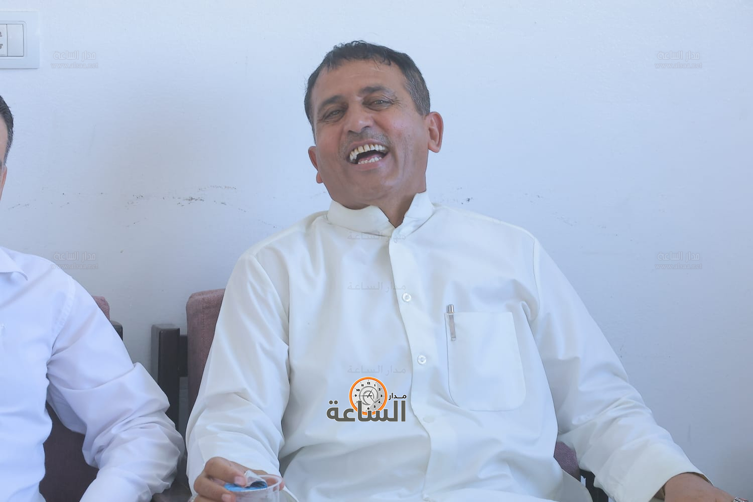 Madar Al-Saa Images 0.29716679493455334