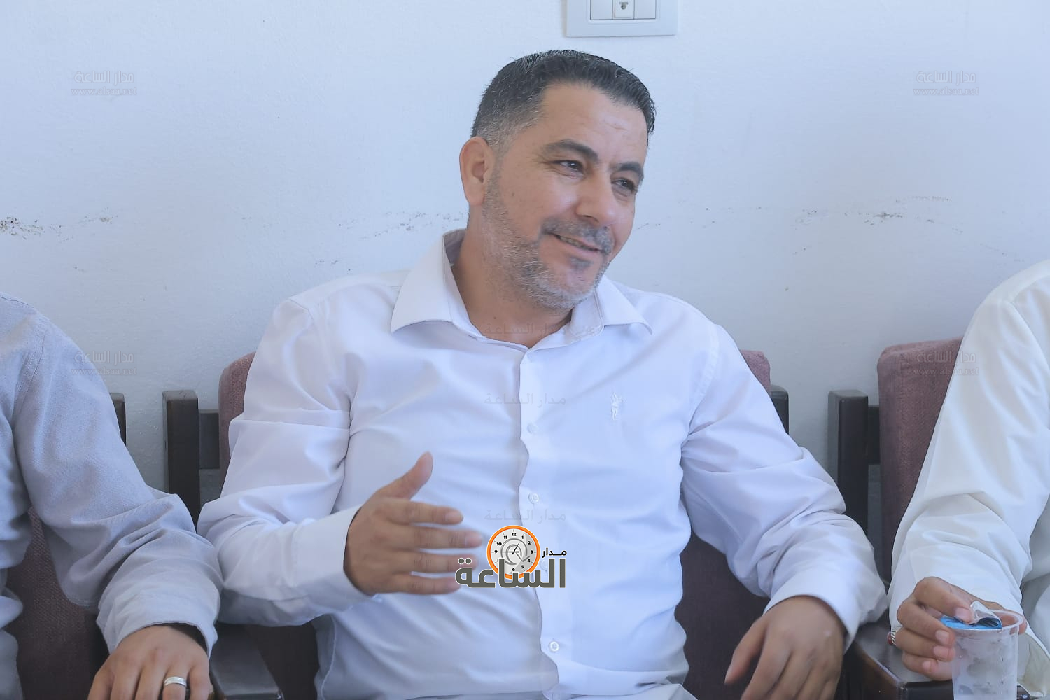 Madar Al-Saa Images 0.24543859237794996