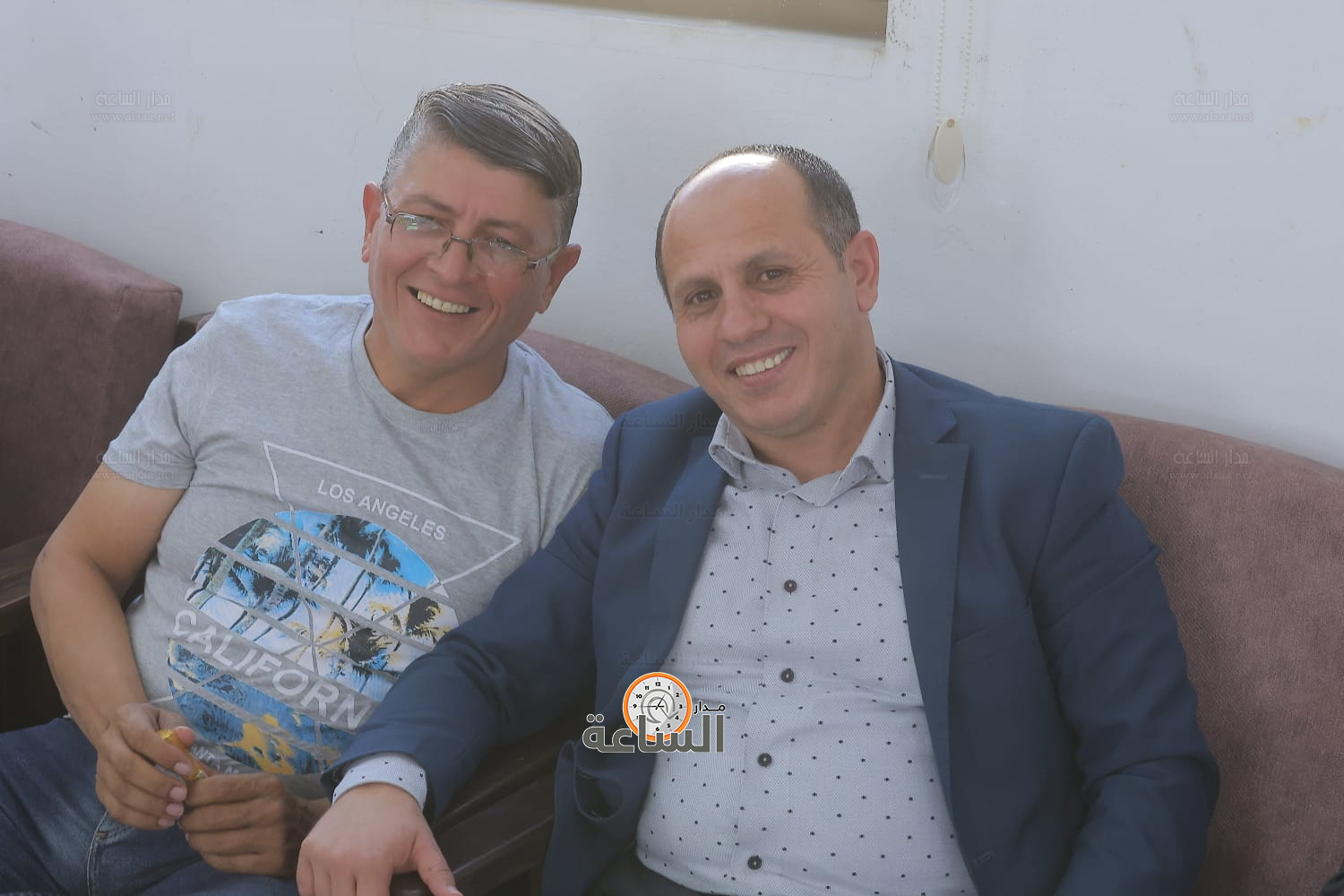 Madar Al-Saa Images 0.41247214159000556