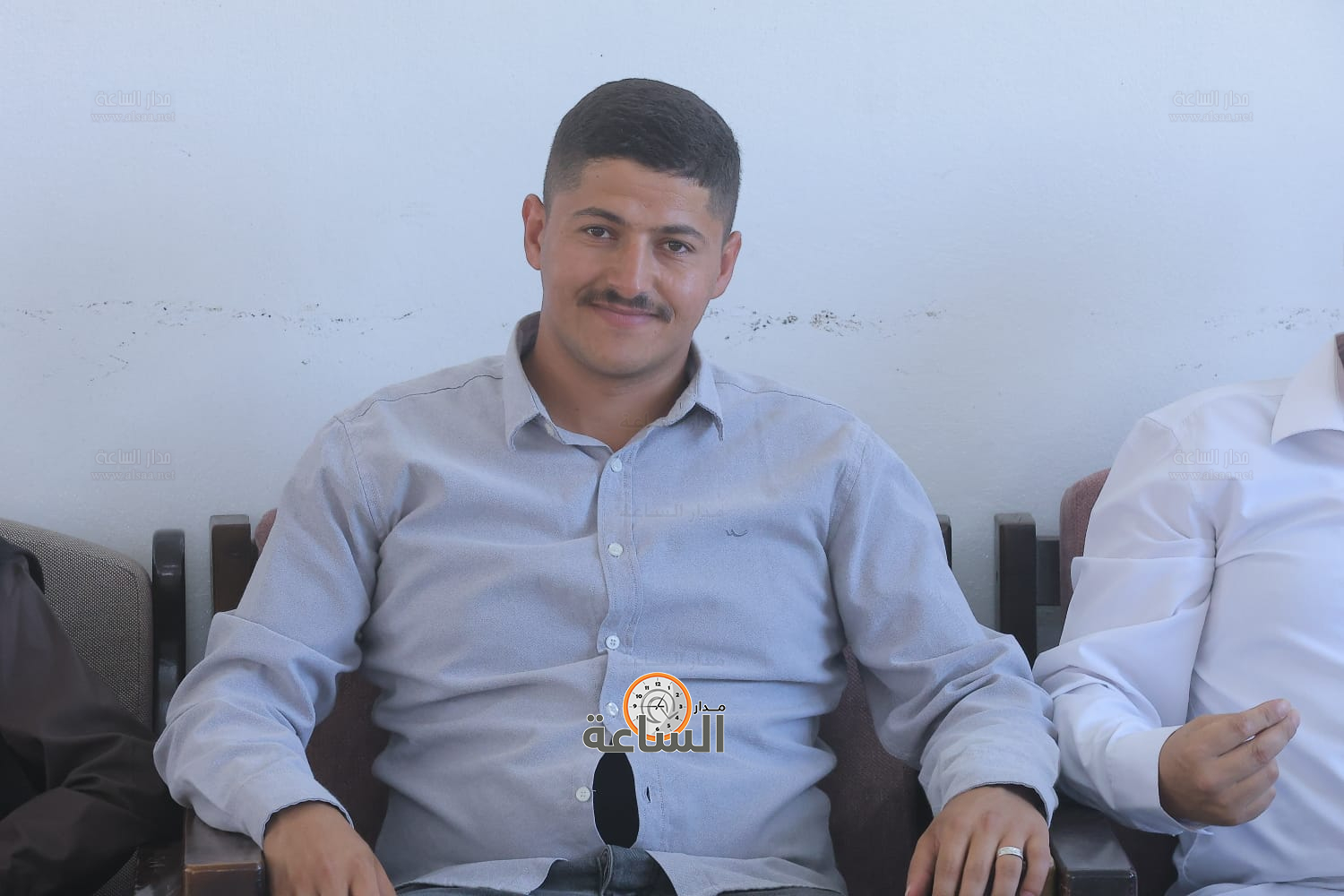 Madar Al-Saa Images 0.03320268443457486