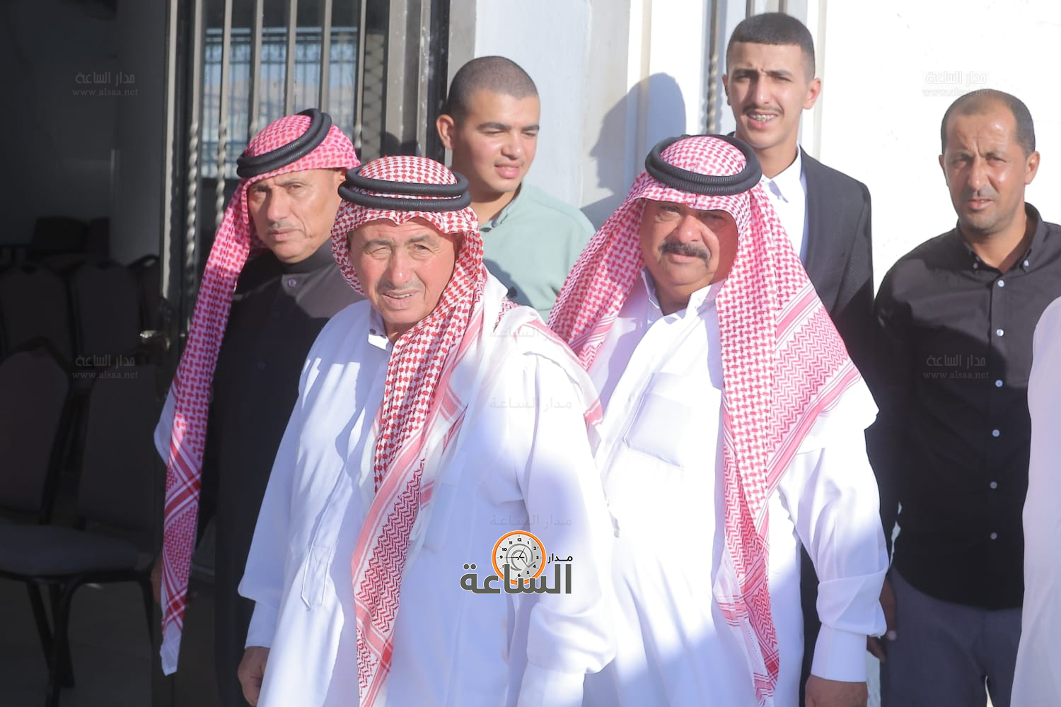 Madar Al-Saa Images 0.8563301203142336