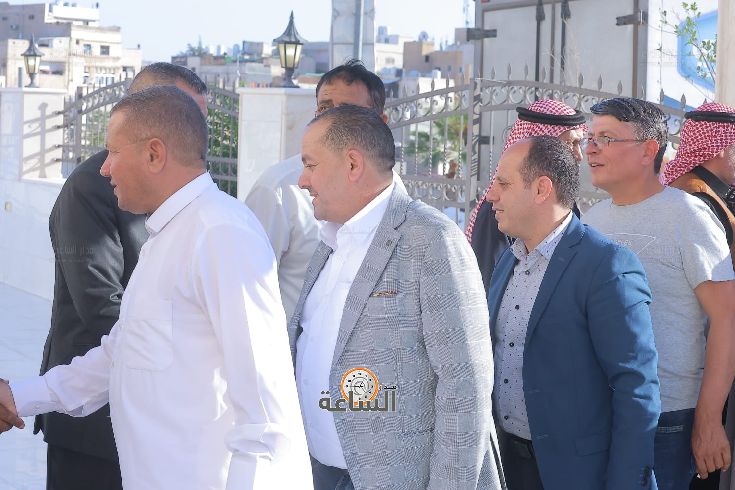 Madar Al-Saa Images 0.02868340418027382