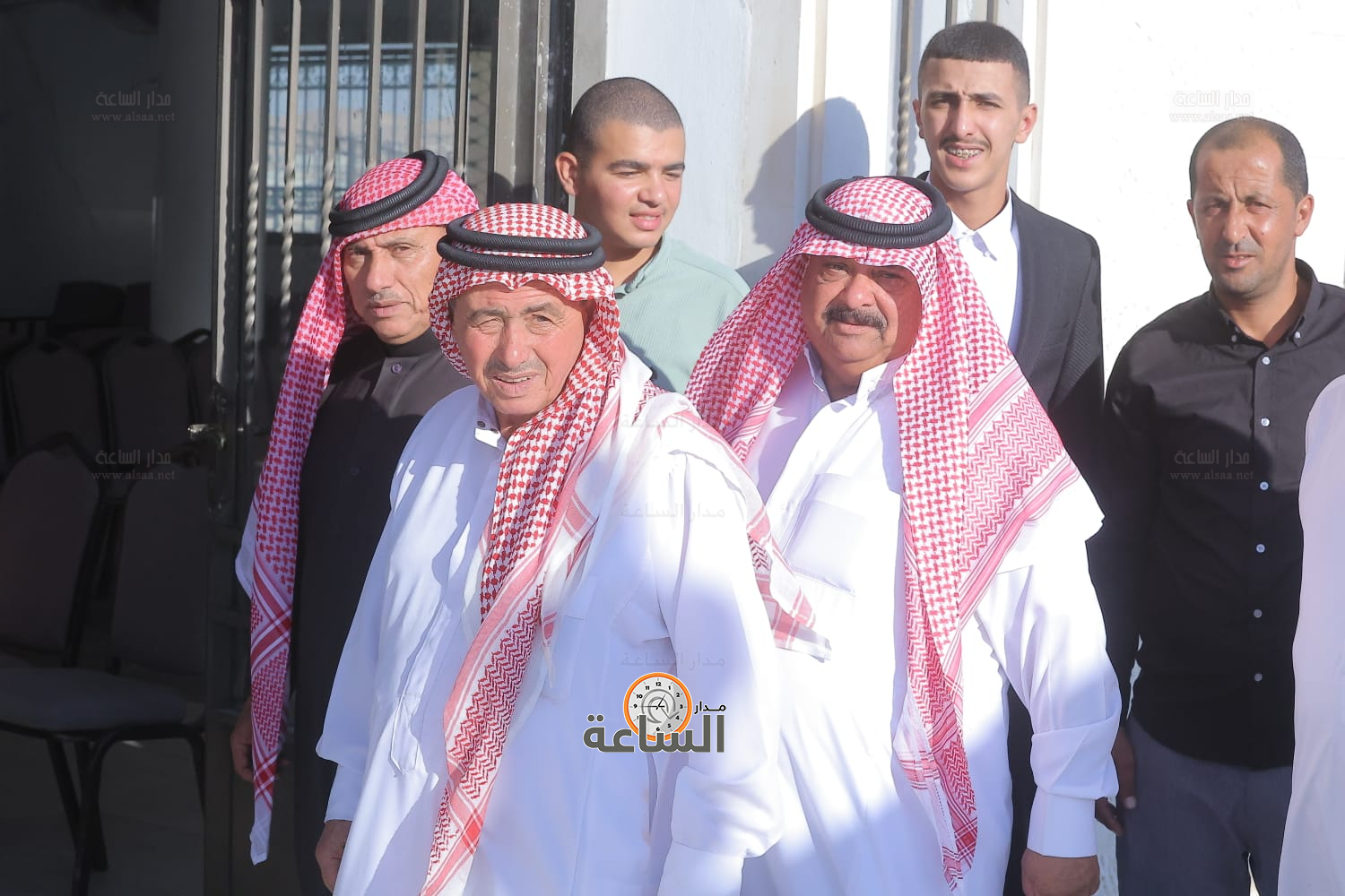 Madar Al-Saa Images 0.15406267187532963