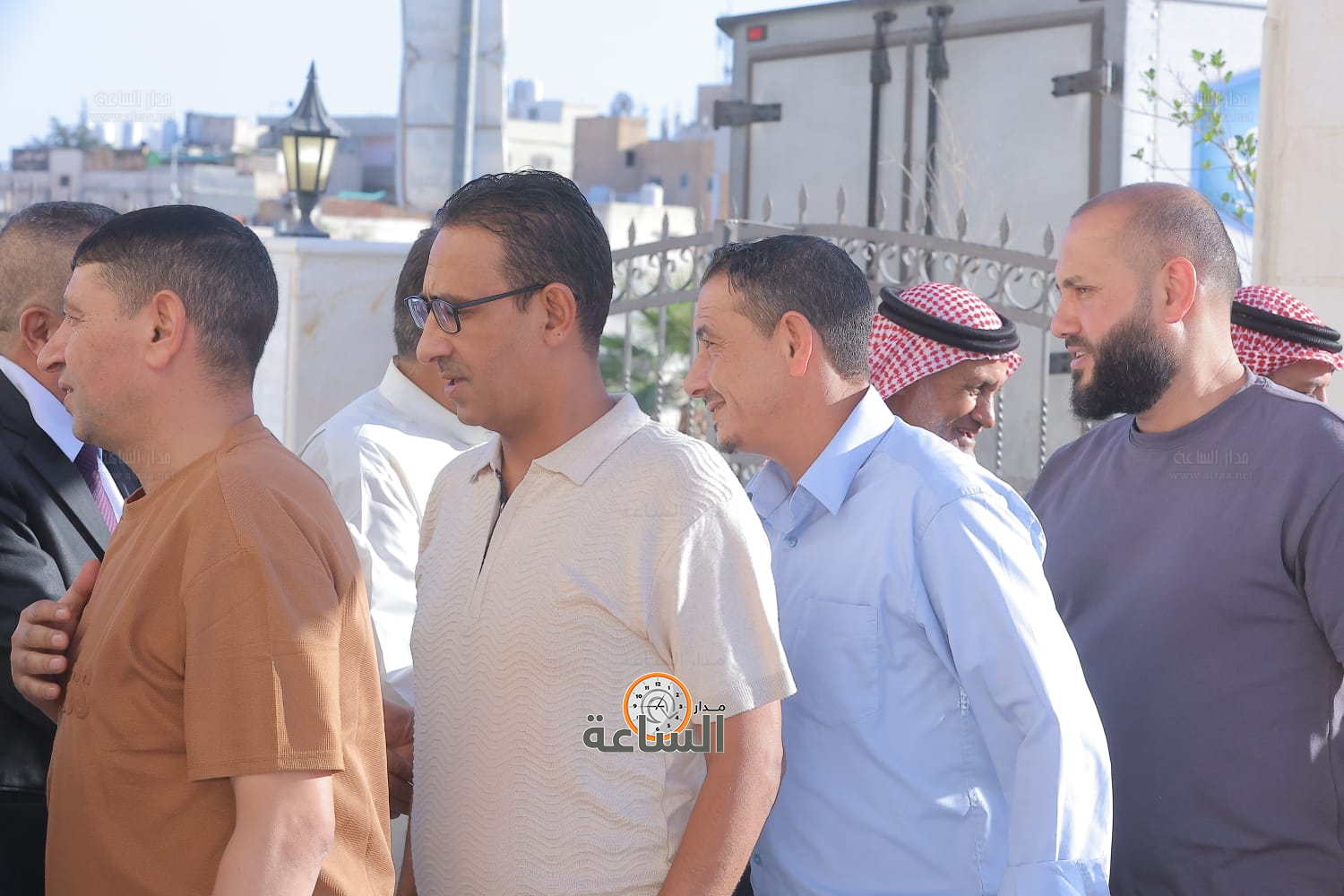 Madar Al-Saa Images 0.9695822250628959