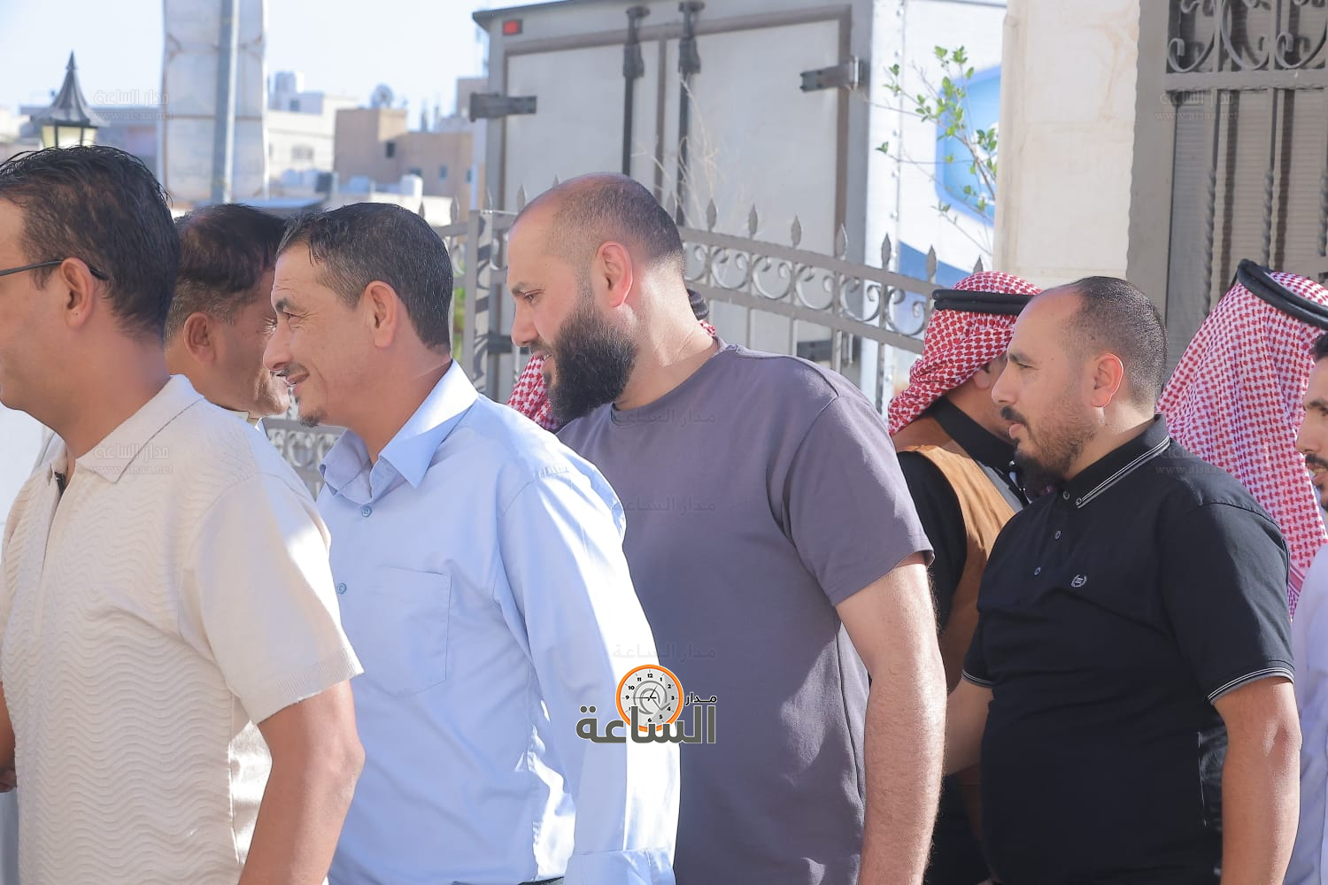 Madar Al-Saa Images 0.4674431366699914