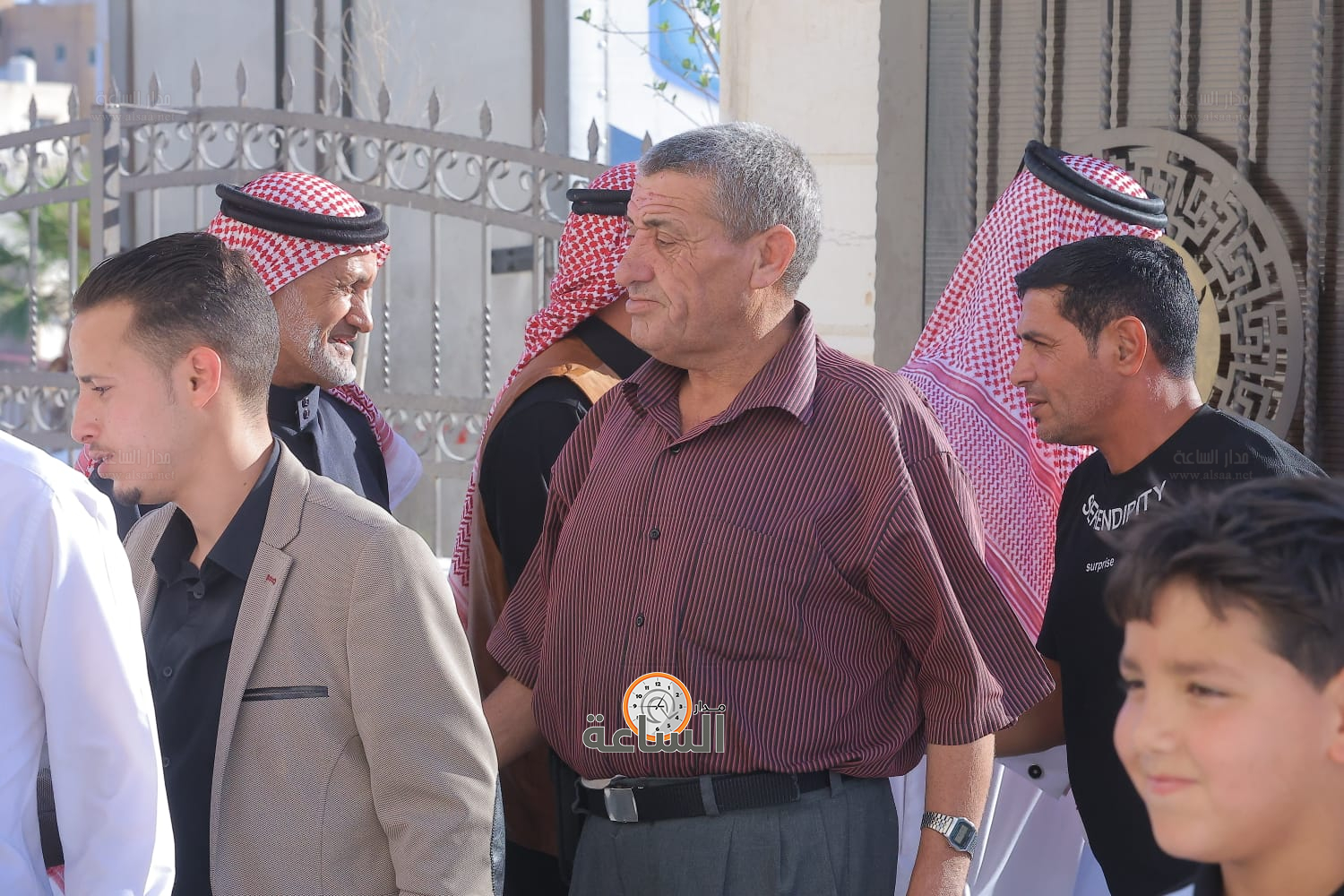 Madar Al-Saa Images 0.3100739292300858