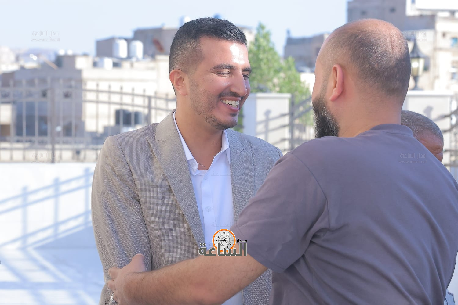 Madar Al-Saa Images 0.5776045795174661