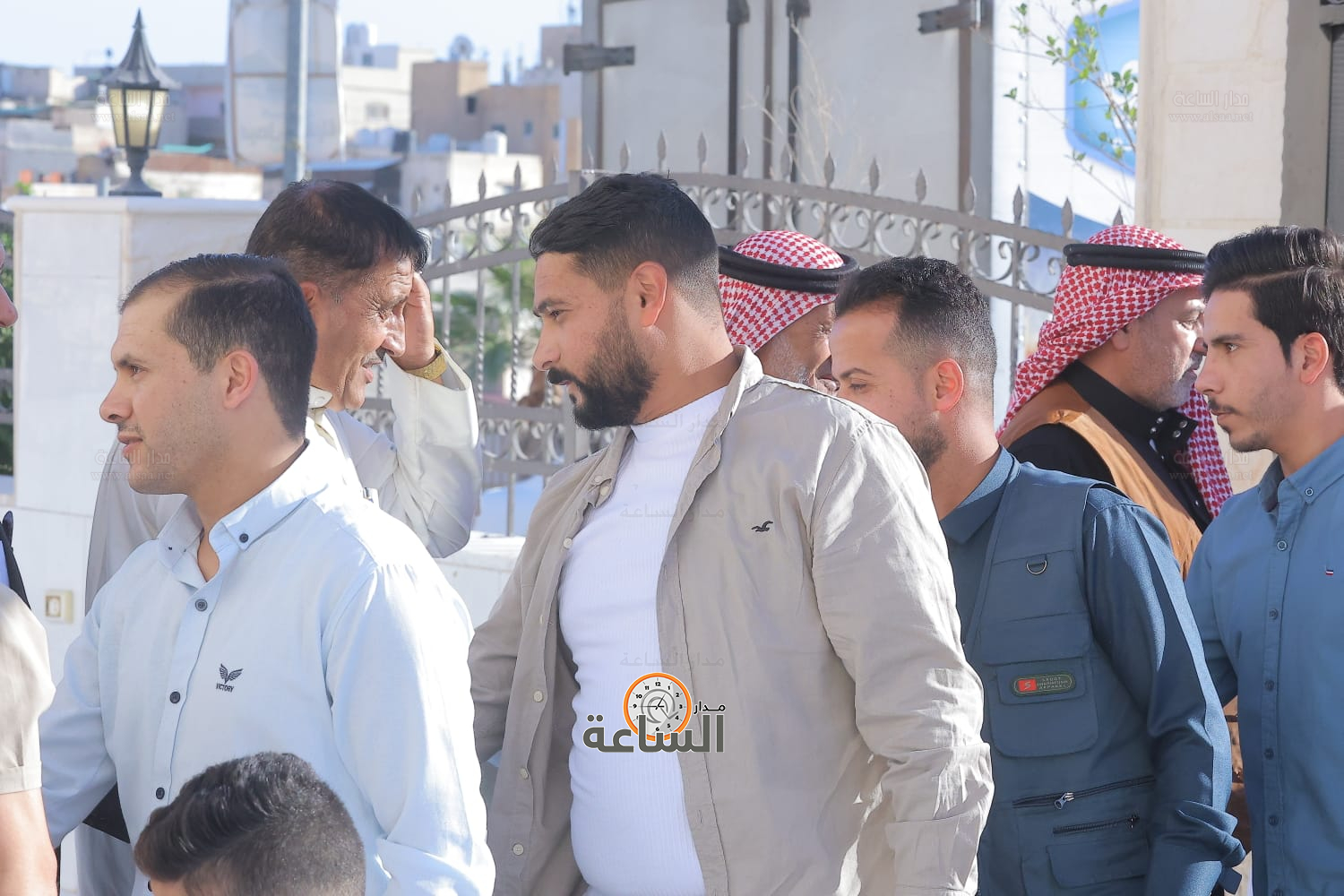 Madar Al-Saa Images 0.6074122224986152