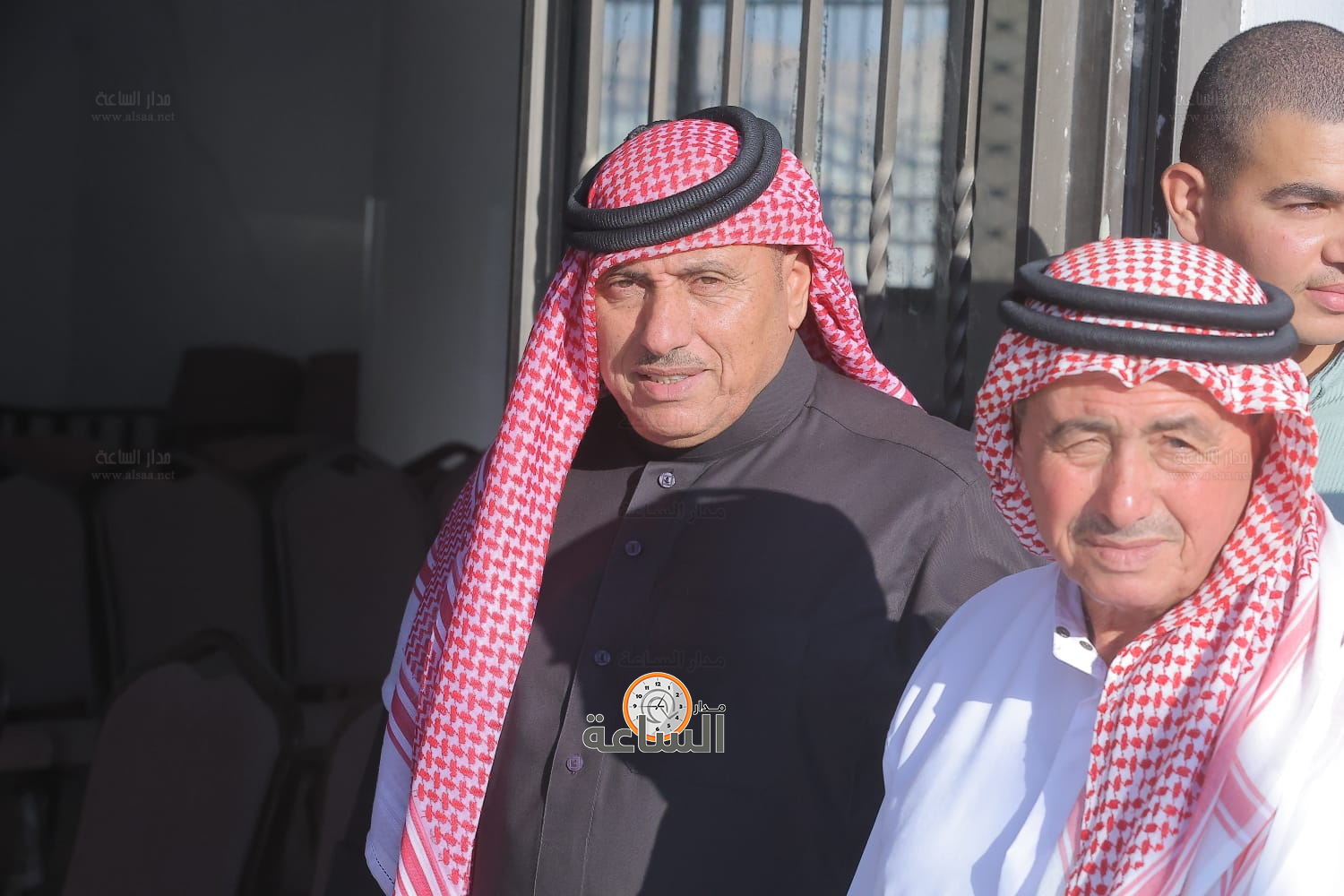 Madar Al-Saa Images 0.1908845569079417