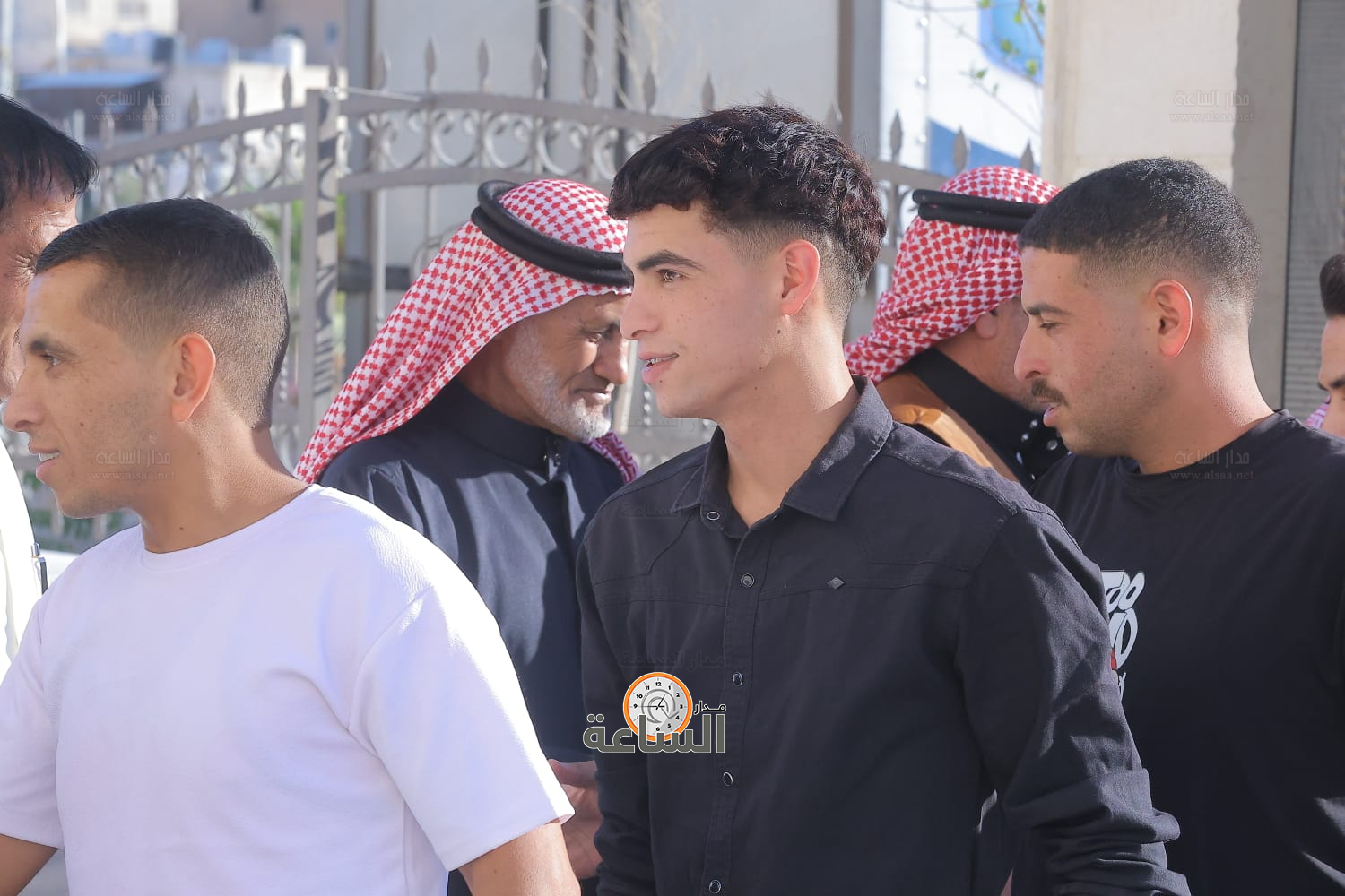 Madar Al-Saa Images 0.5093237200230688