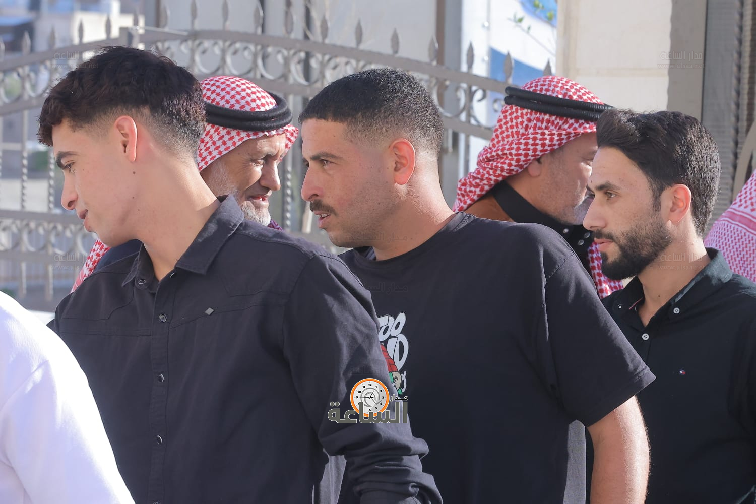 Madar Al-Saa Images 0.3978437777333734