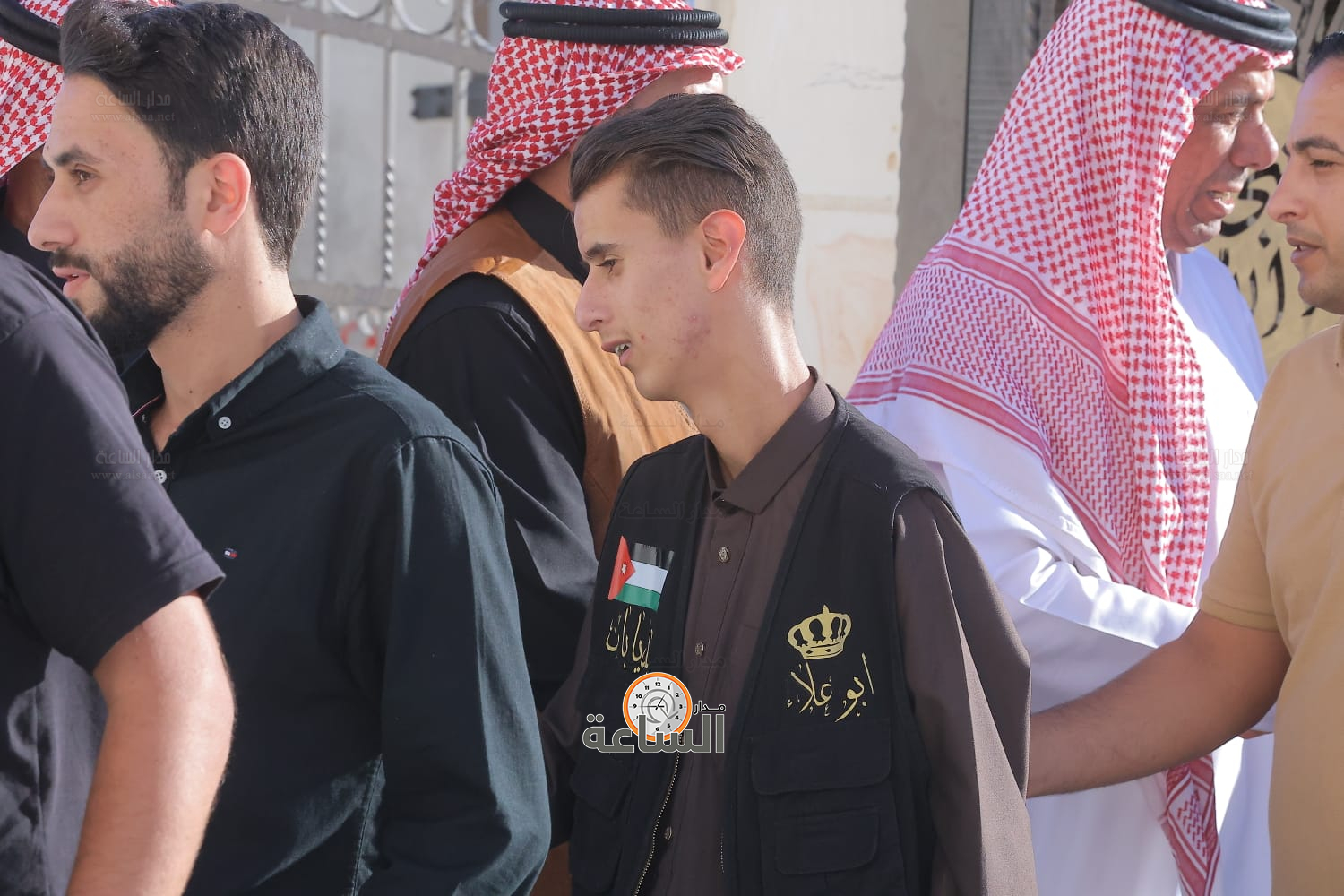 Madar Al-Saa Images 0.34692456071576494