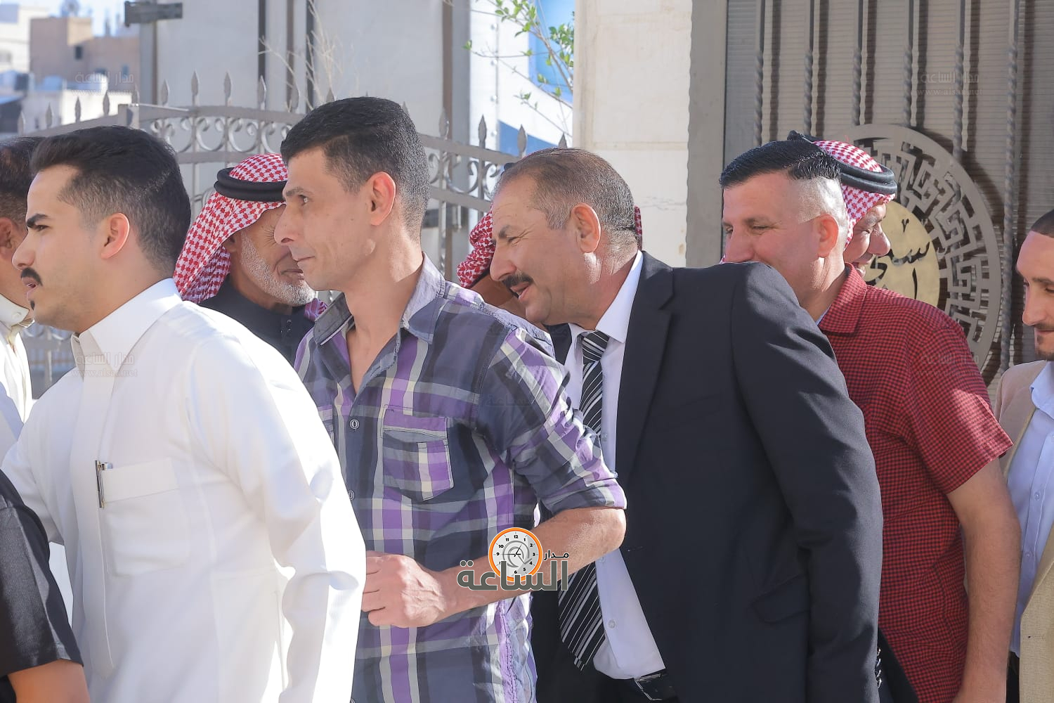 Madar Al-Saa Images 0.21490586272027334